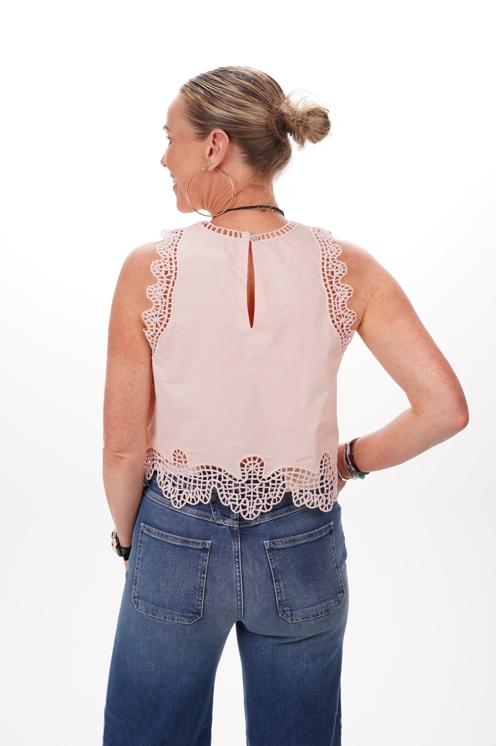 FORTE FORTE Top 14600 my top