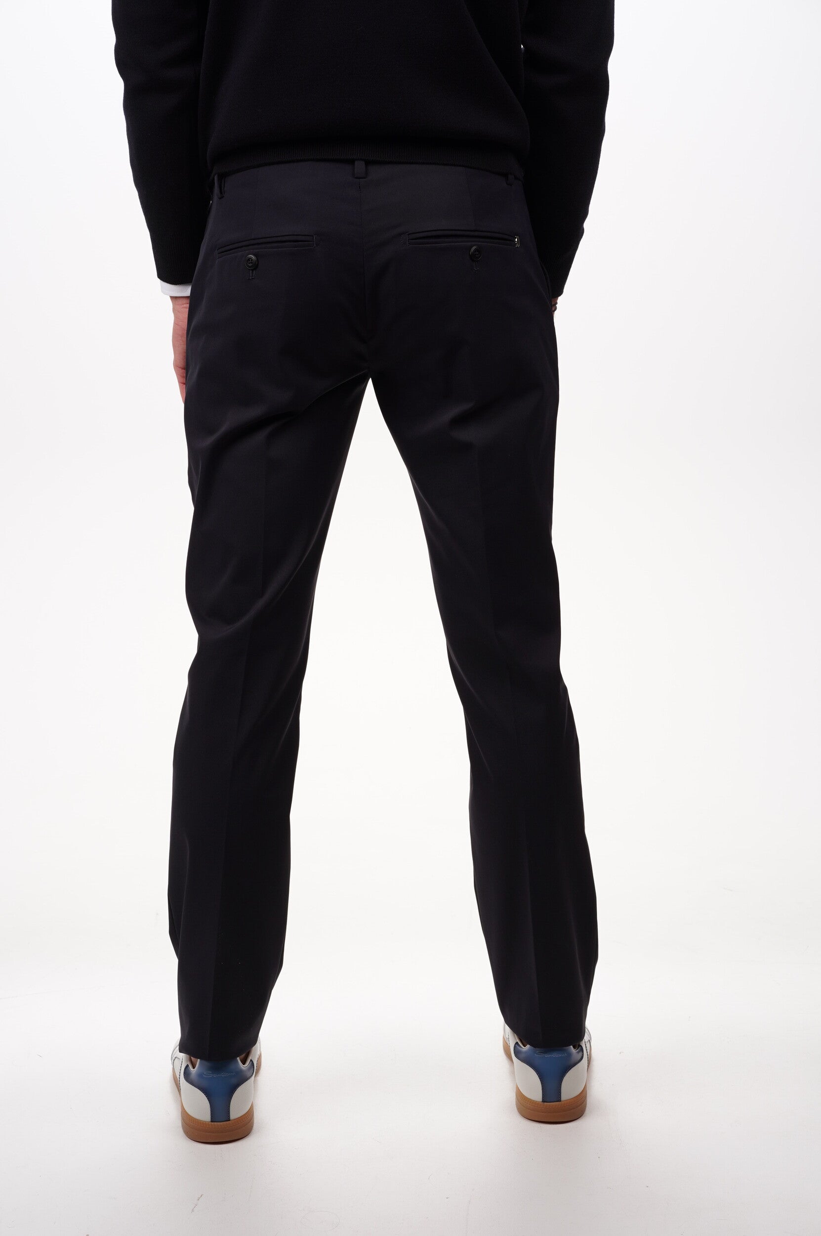 DONDUP Trousers UP166 899 OS0121U
