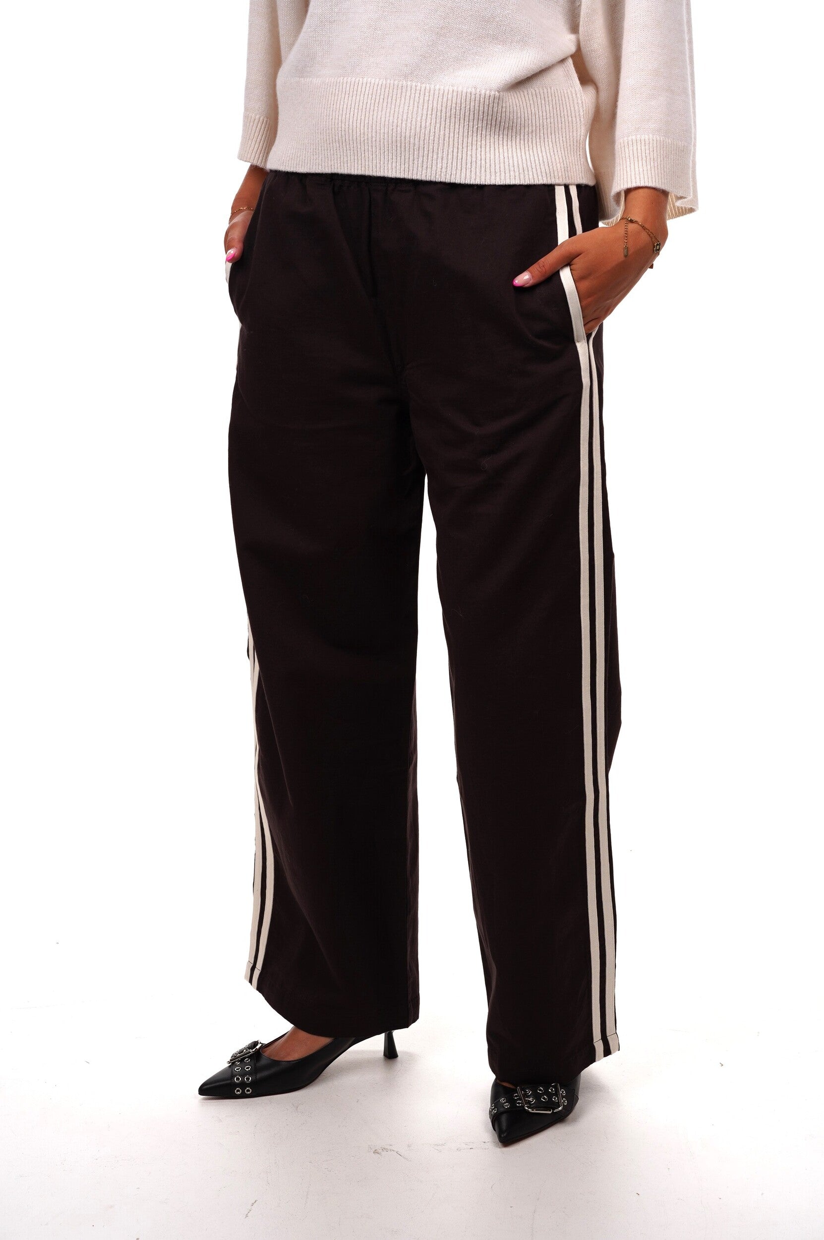 Citizens of Humanity Trousers Aurora