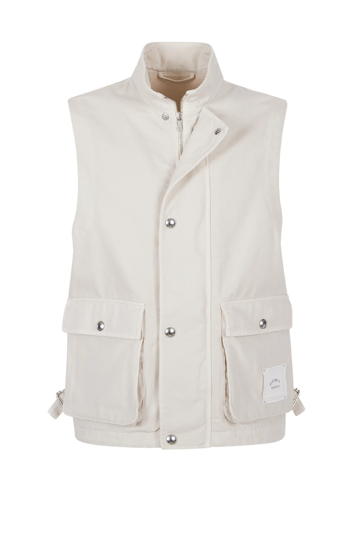 ELEVENTY Gilet GILM16 02 TET0M024