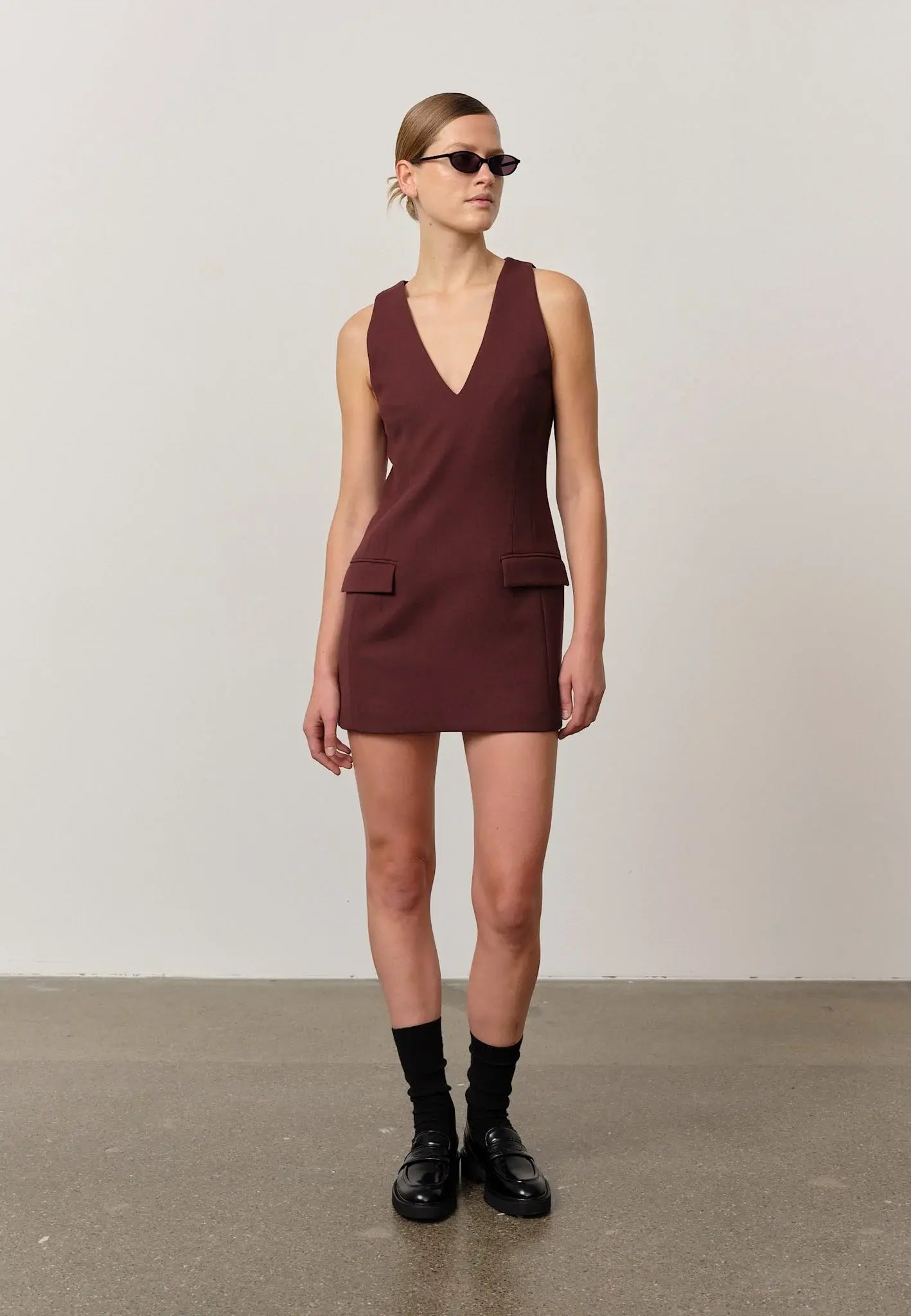 HERSKIND Dress Gemma