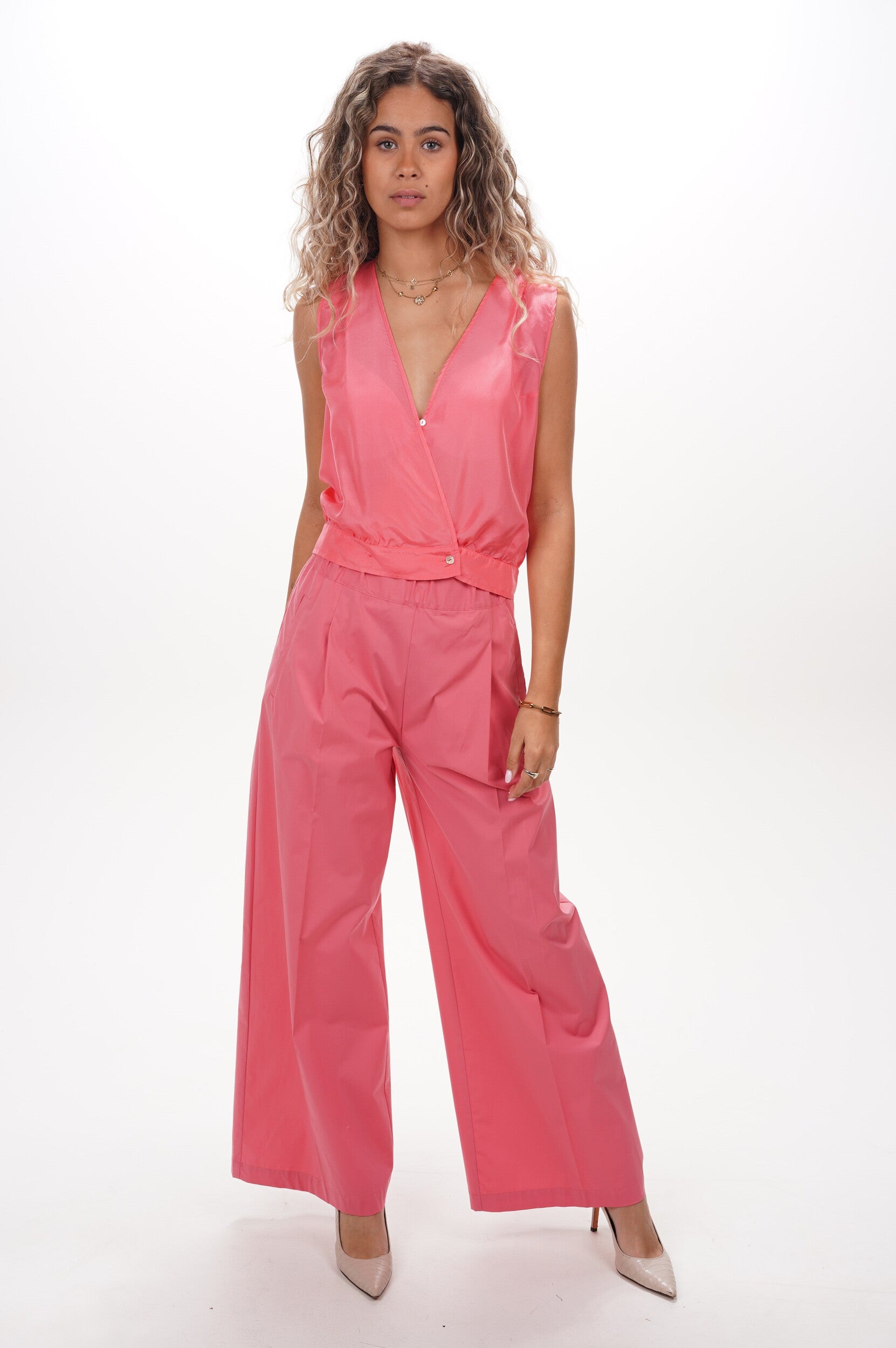 SEMICOUTURE Trousers Jhonny