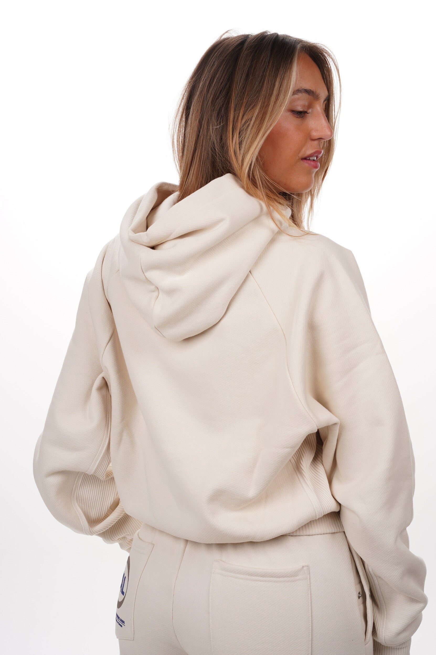 PAL SPORTING GOODS Pull PRE GAME WOMENS HOODIE