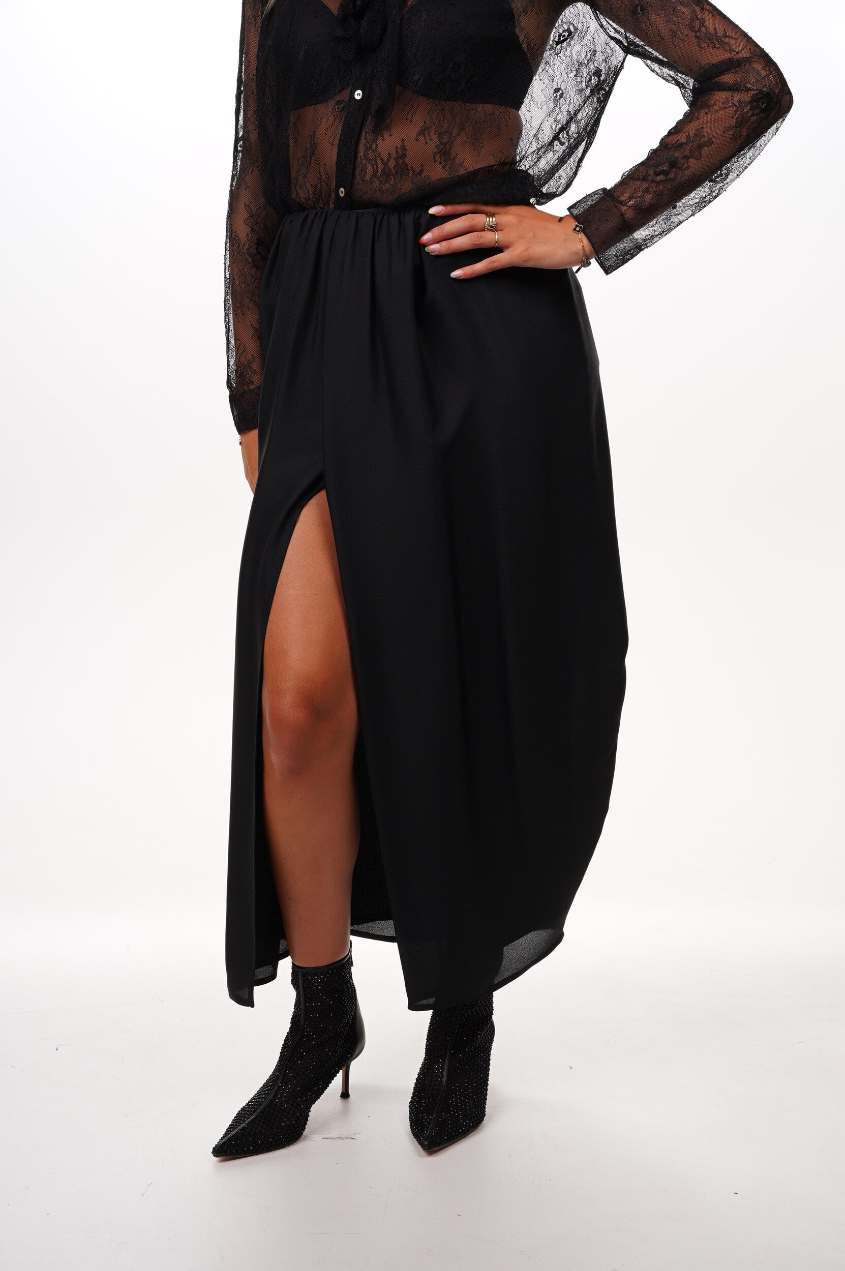 FORTE FORTE Skirt 15088