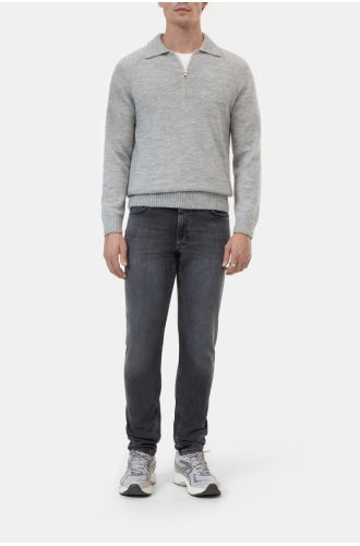 CLOSED Trousers C3X102 DGY 02G-2P