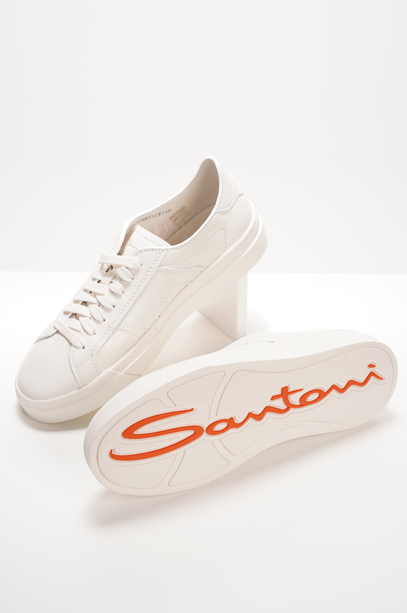 SANTONI Sneakers 21967