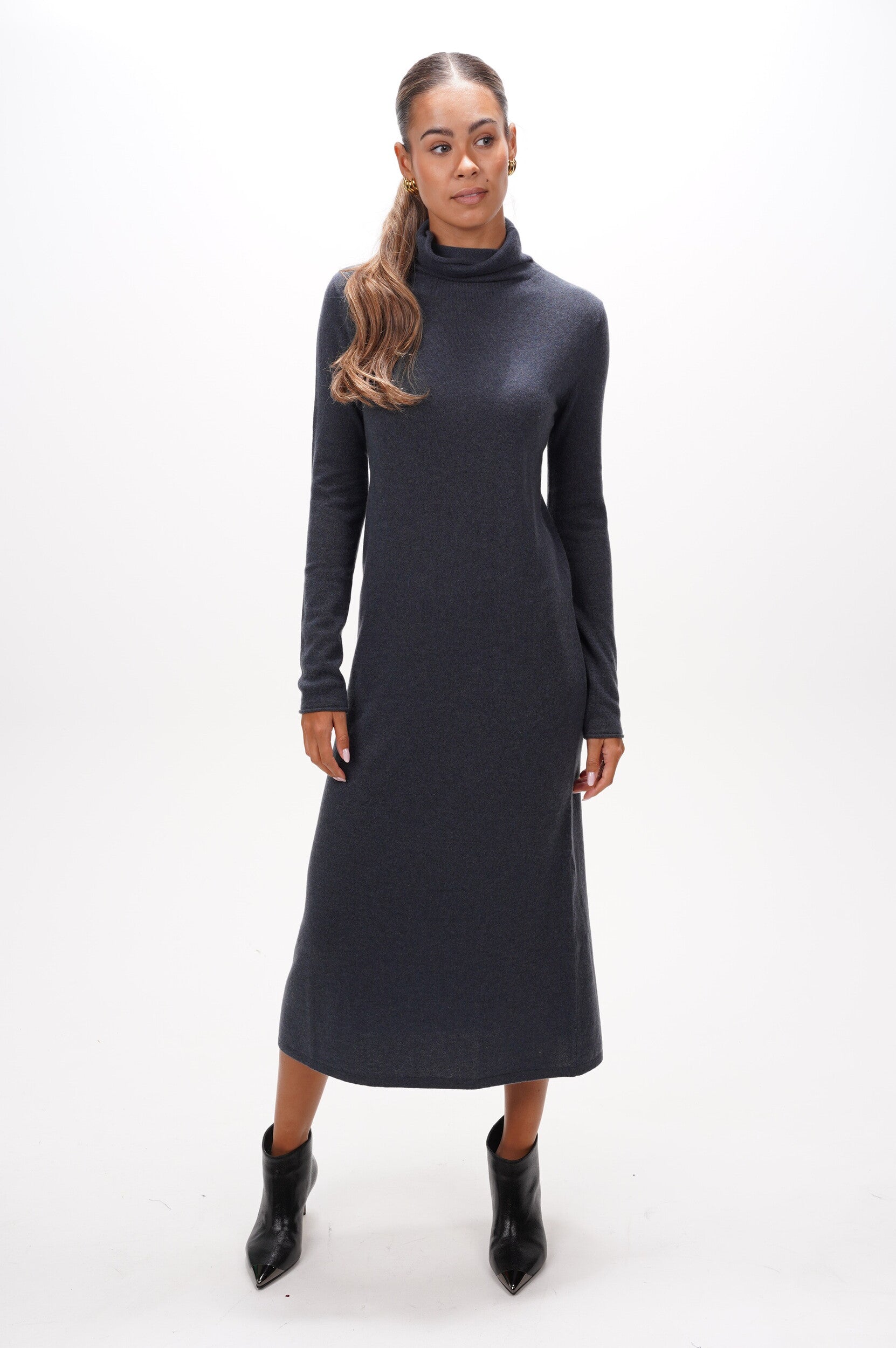 LISA YANG Dress Ailina