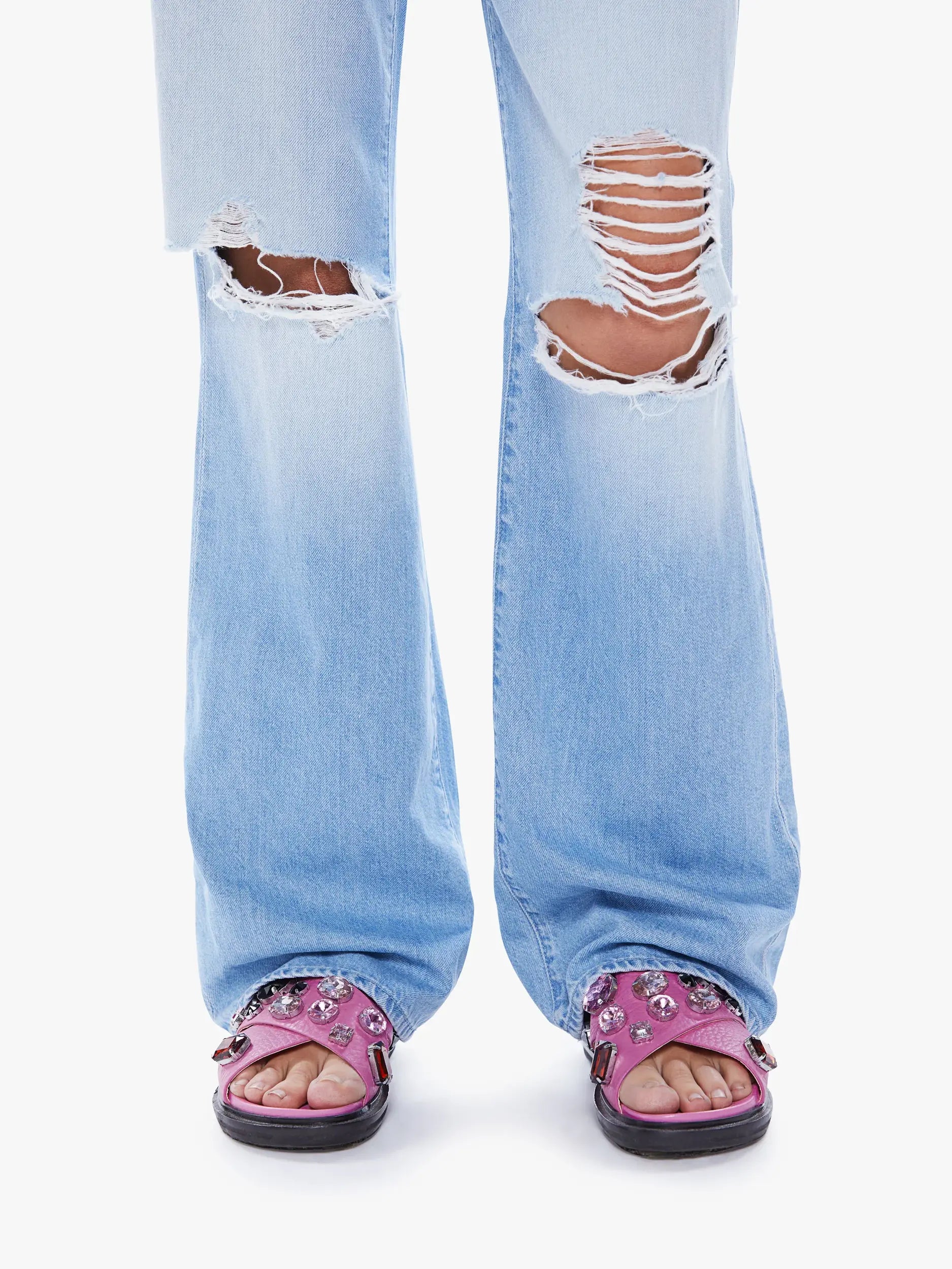 MOTHER Jeans 1408-1230