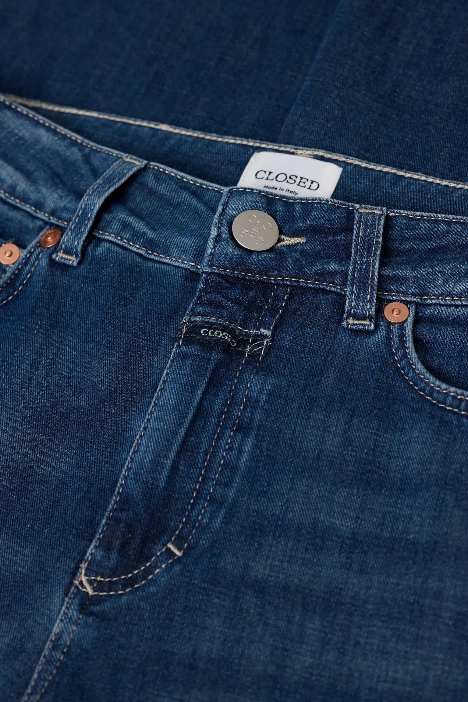 CLOSED Jeans Glow up