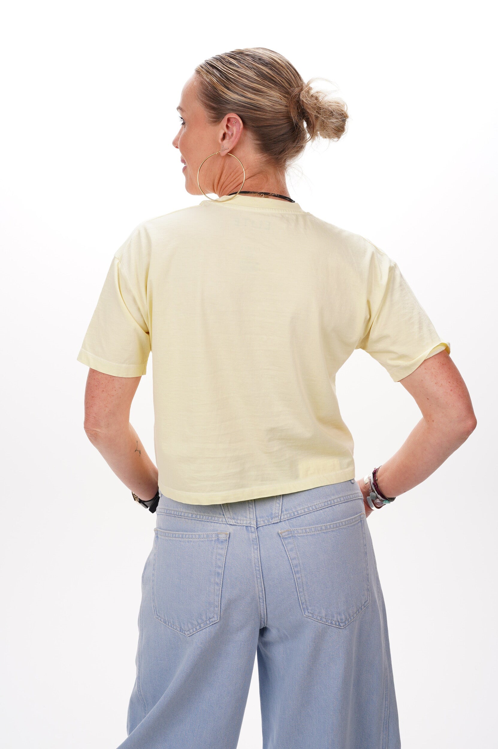 ELITE T Shirt 143_Soleil