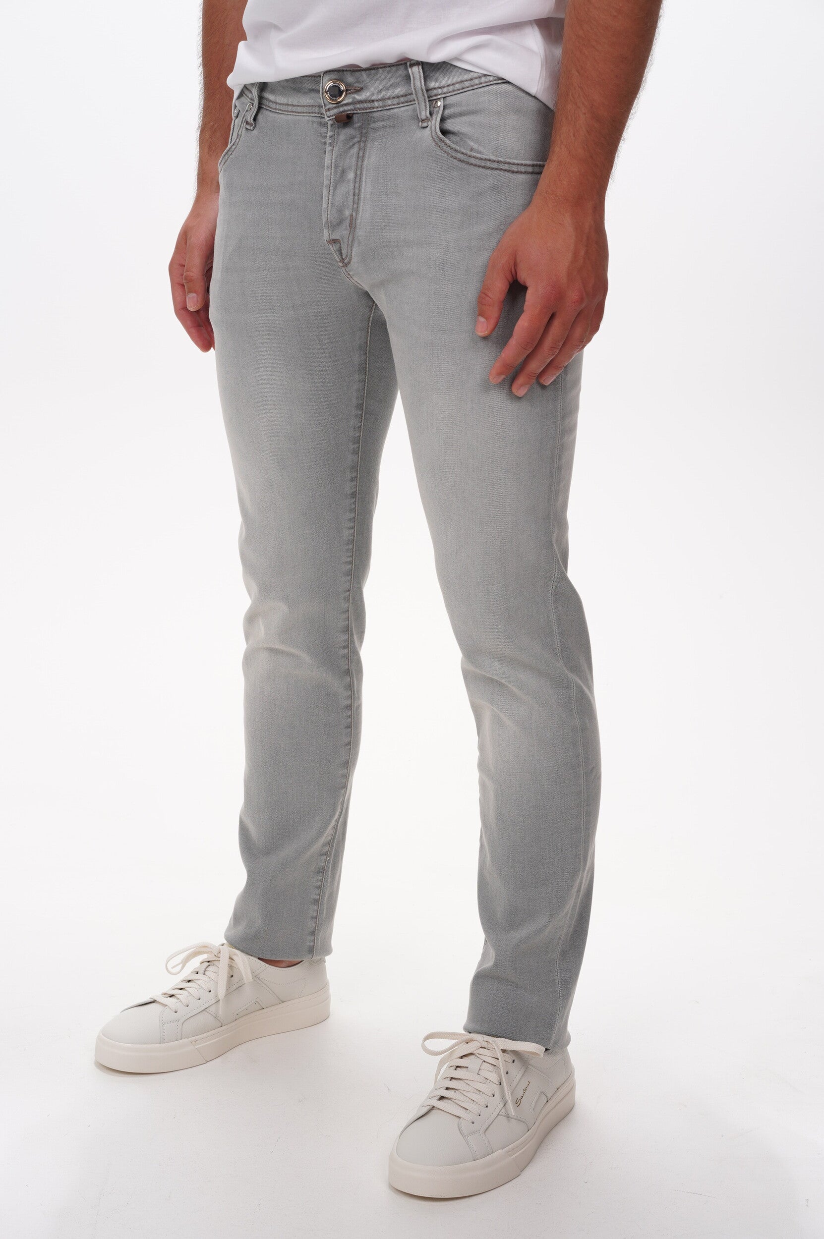 JACOB COHËN Jeans NICK SLIM