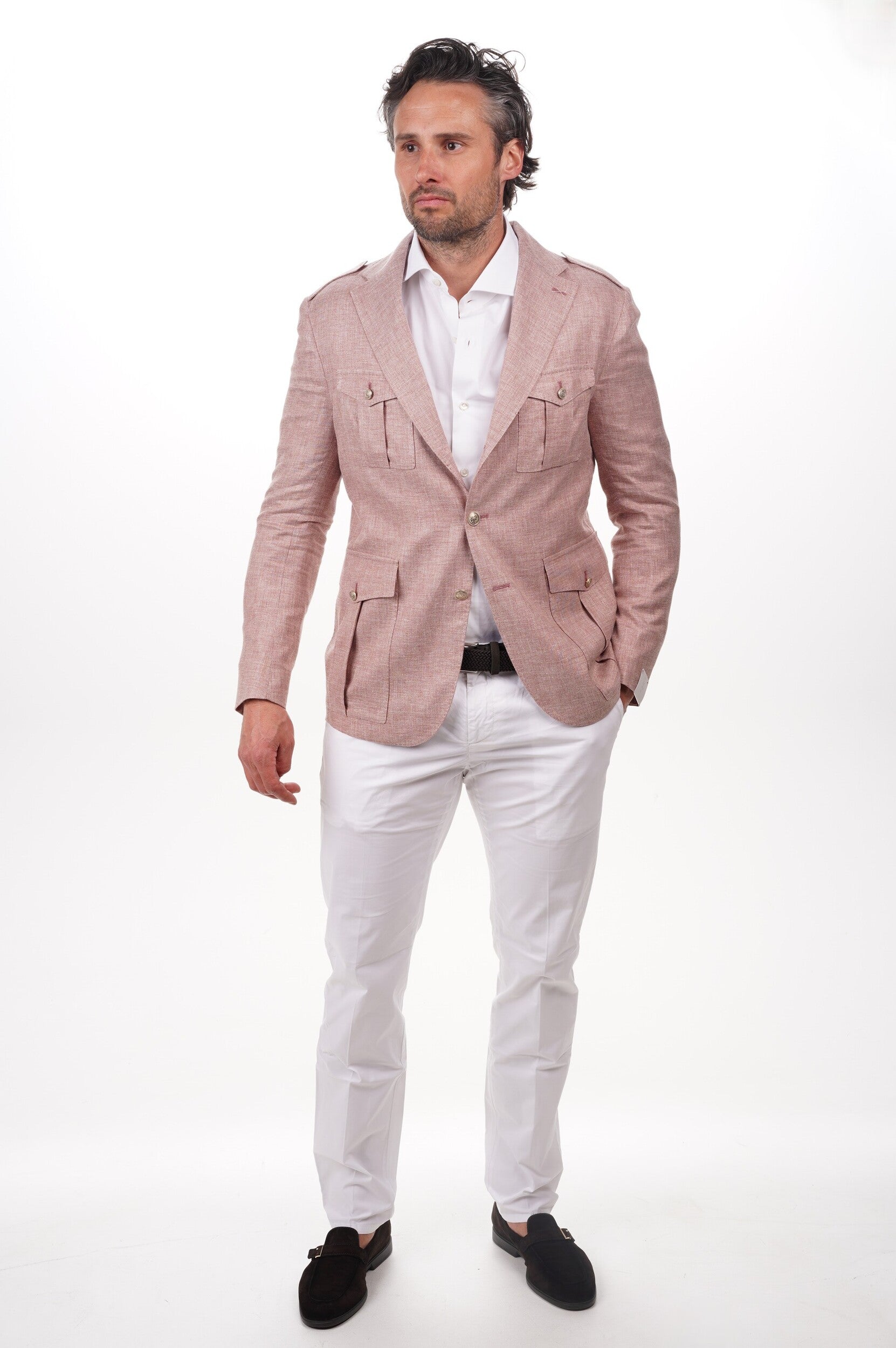 ELEVENTY Blazers GIAF05 99 TES0M010