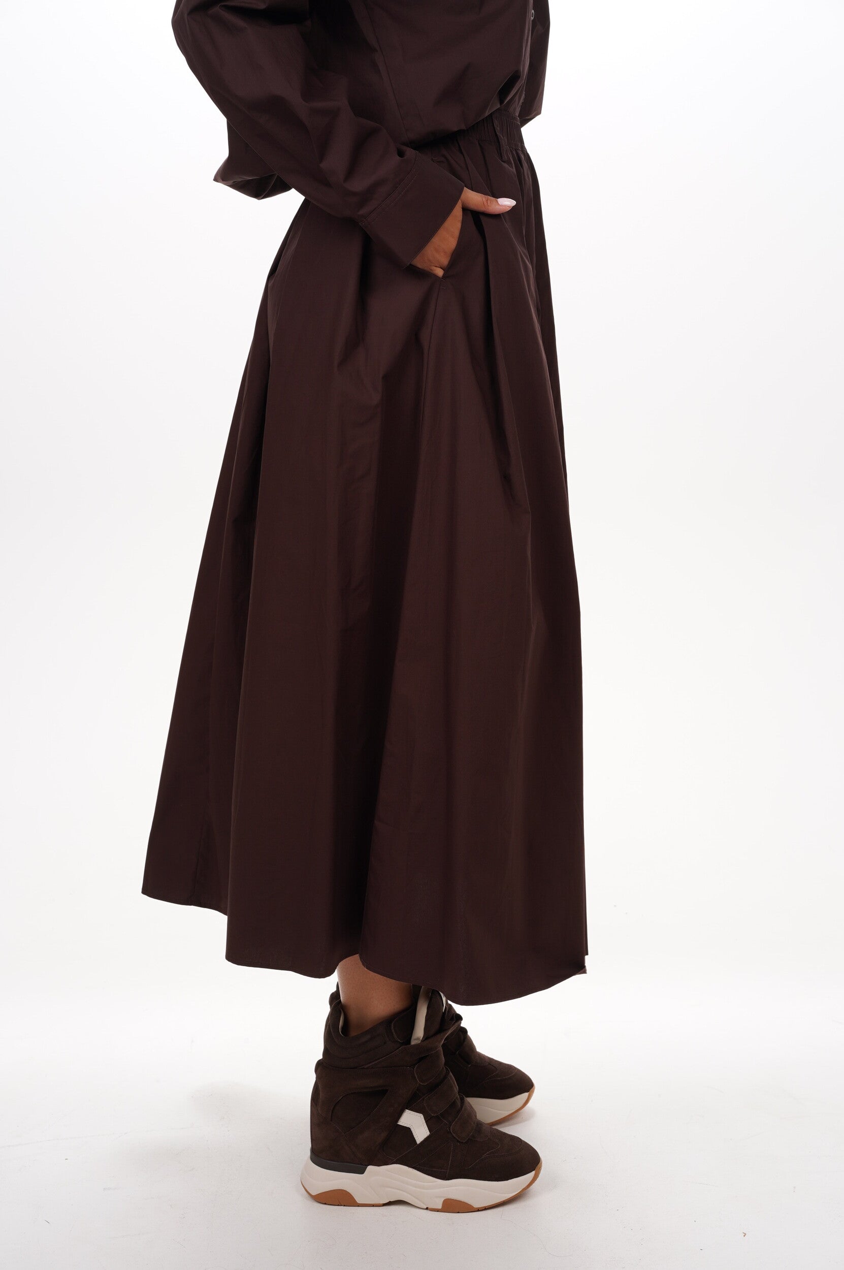 HERSKIND Skirt Ofelia