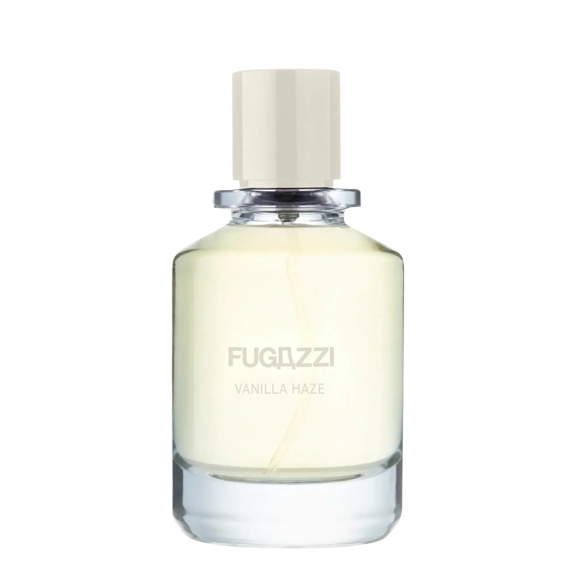 Fugazzi Parfum VANILLA HAZE 100 ml