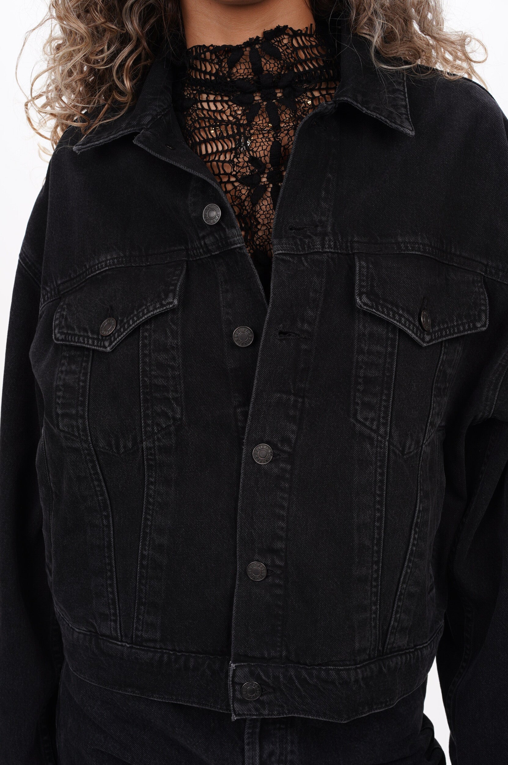 AGOLDE Jack Dalton Balloon