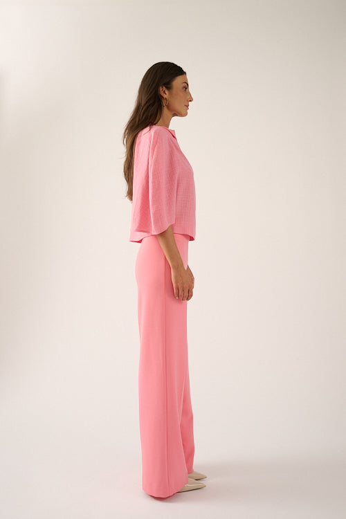 OSCAR Trousers Amber