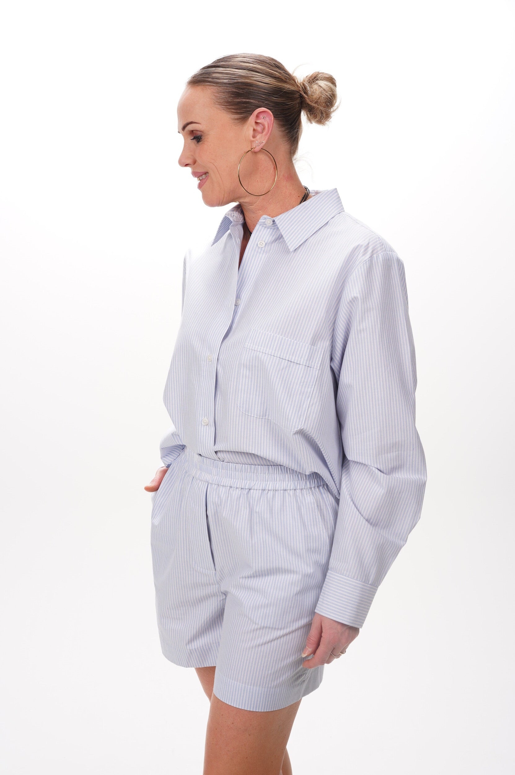 HERSKIND Blouse Jovelle