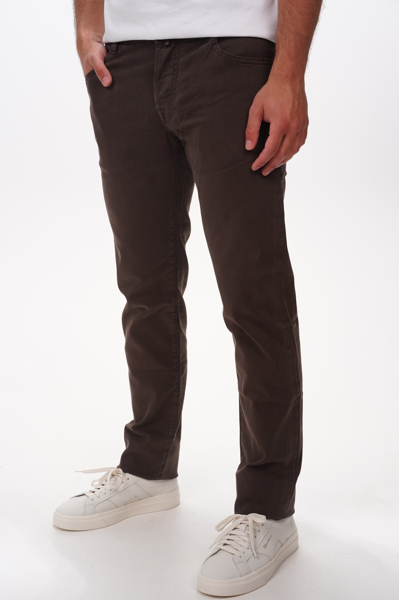JACOB COHËN Jeans NICK SLIM