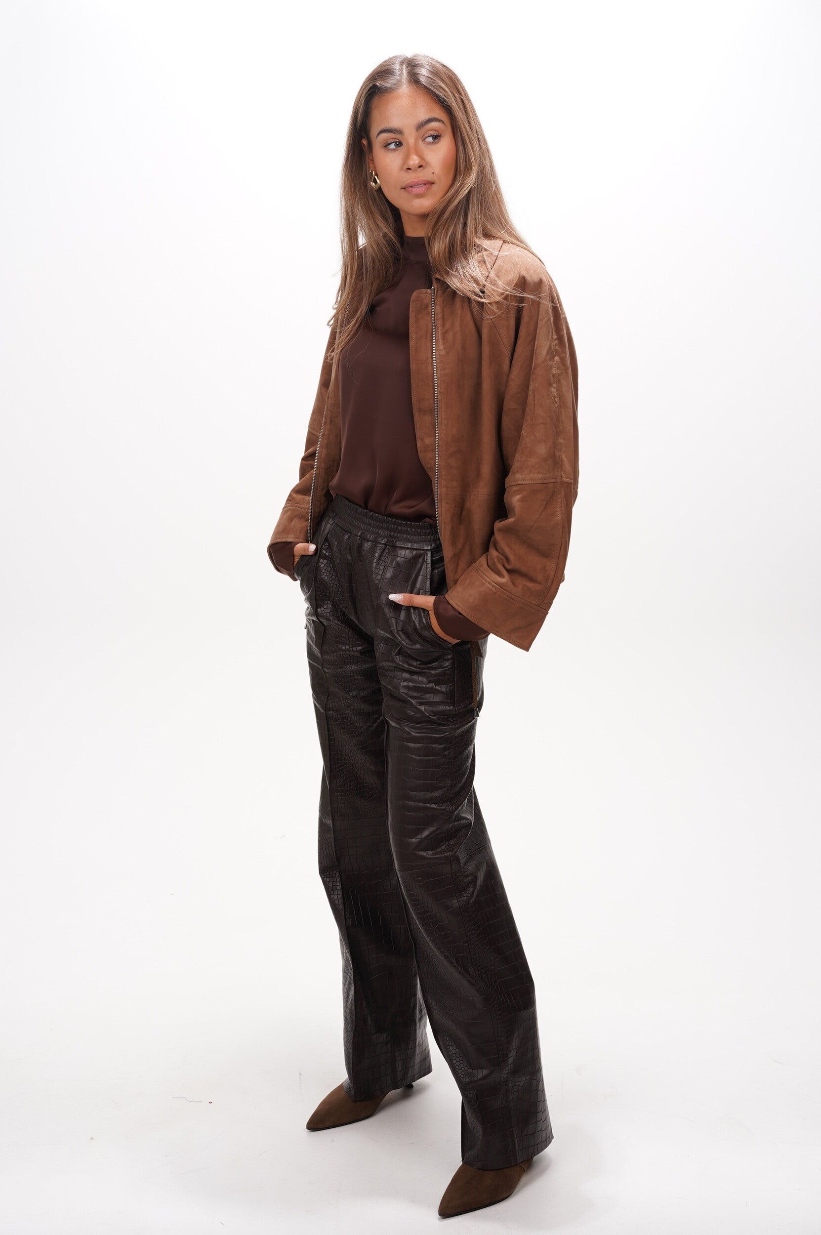 ALTER EGO Jack Paloma