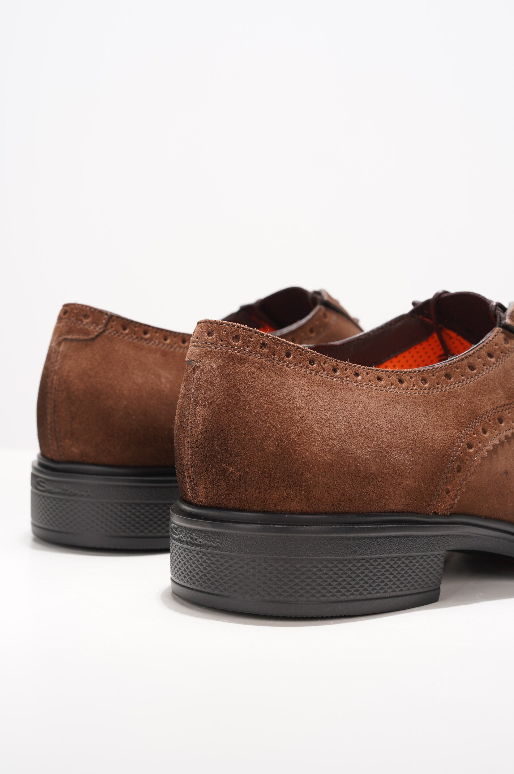 SANTONI Classic Shoes GEXS50 19033 EASY
