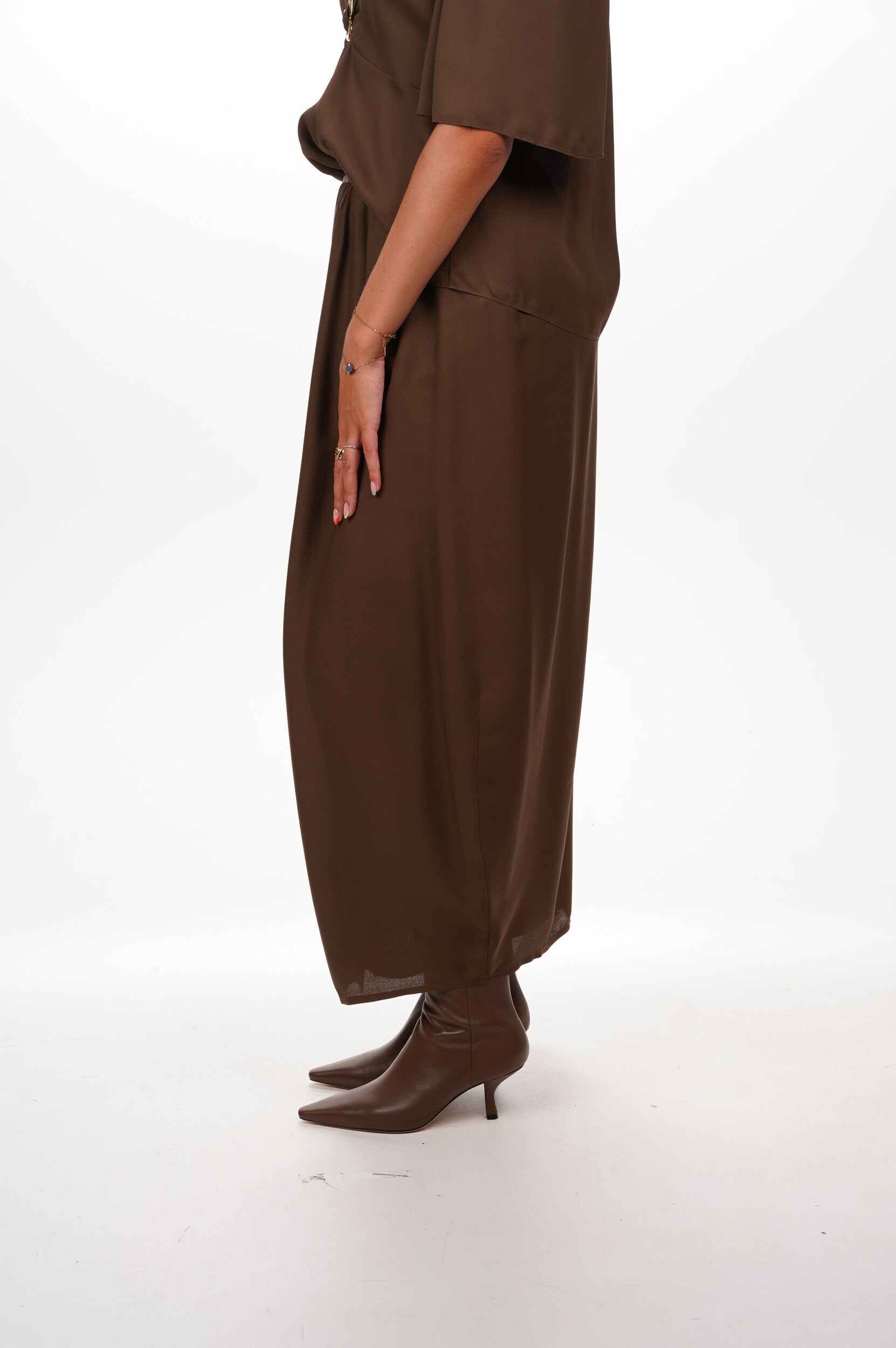 FORTE FORTE Skirt 15088