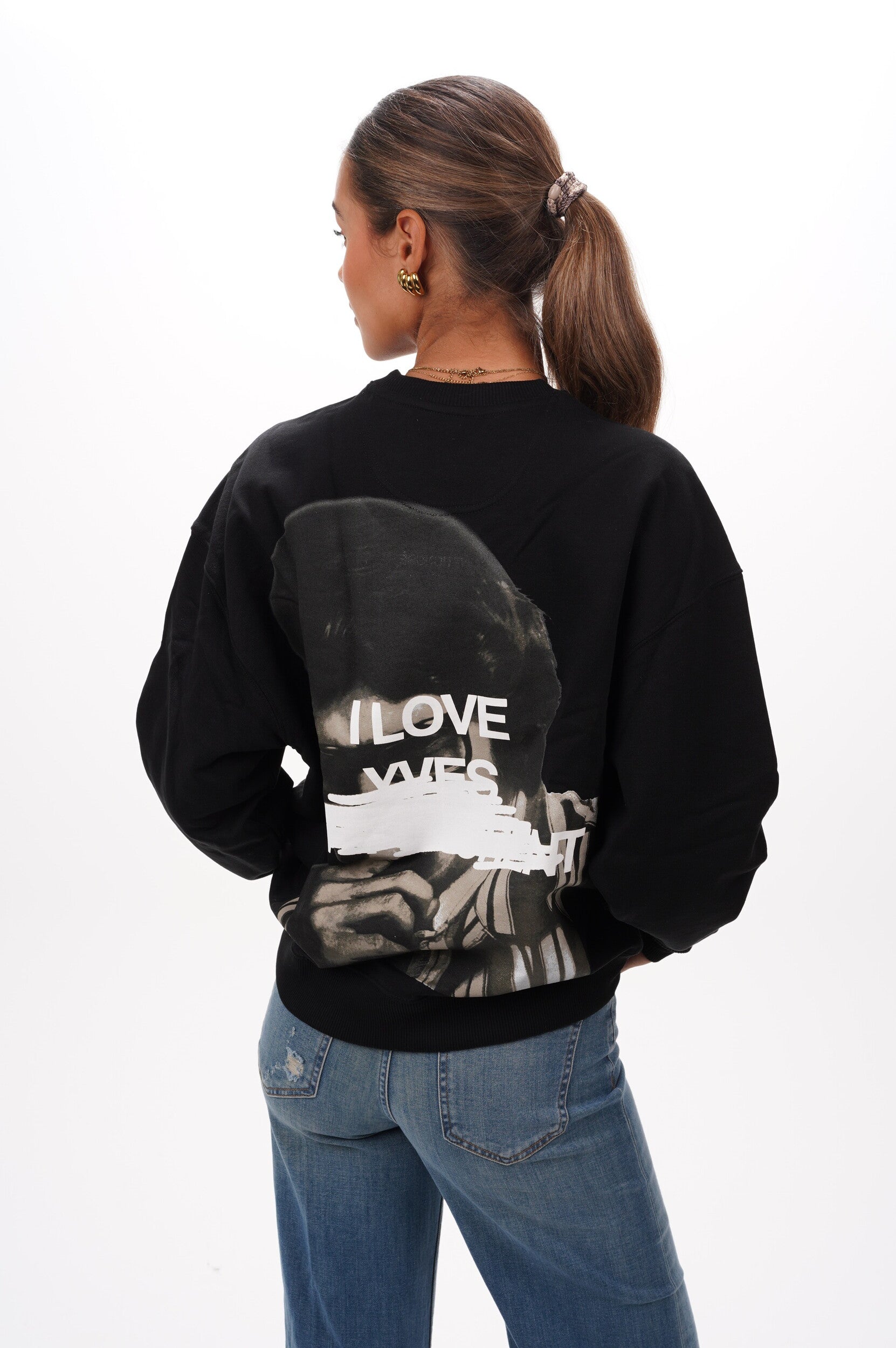 ELITE Pull 913 Rent back