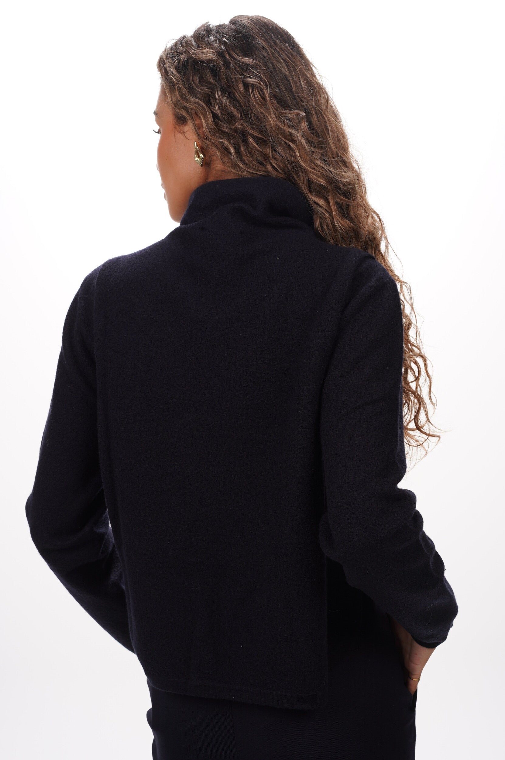 SEMICOUTURE Pull Y5WB04