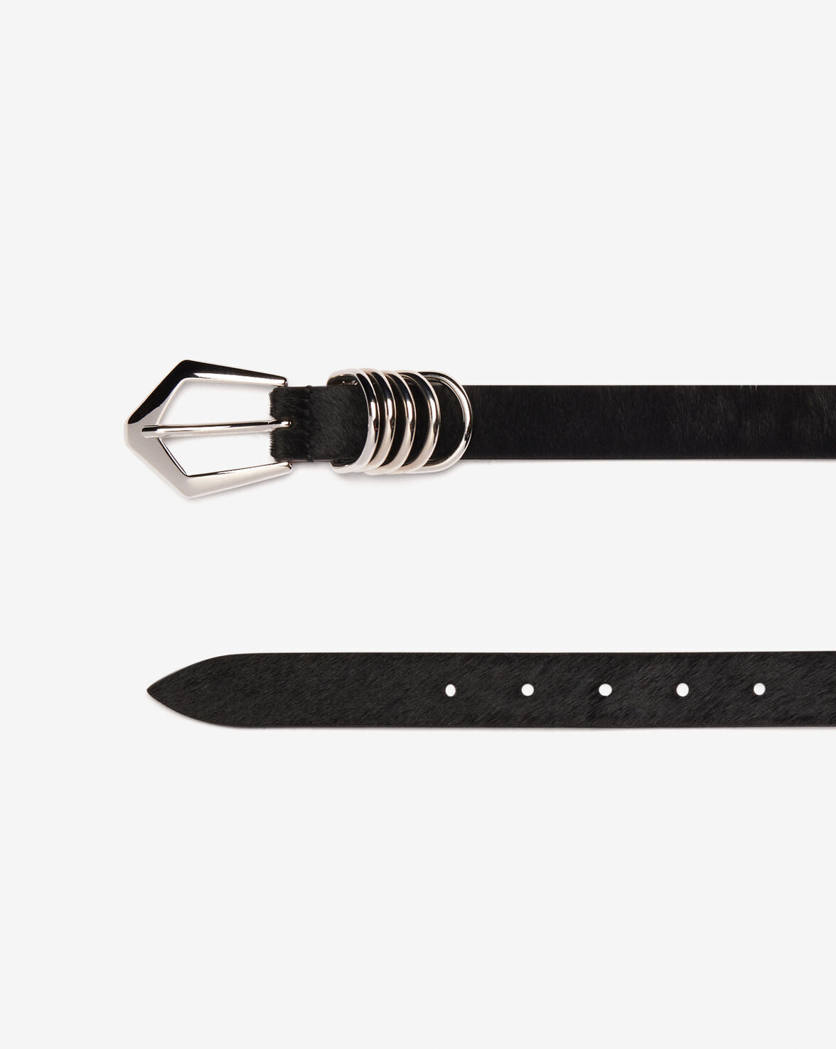 IRO Belt SUGAR3 BLA92