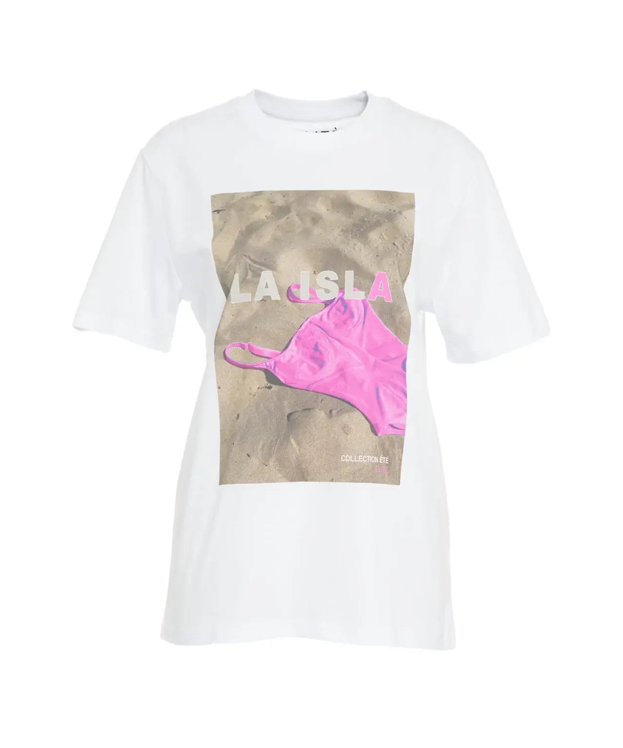 ELITE T Shirt Isla