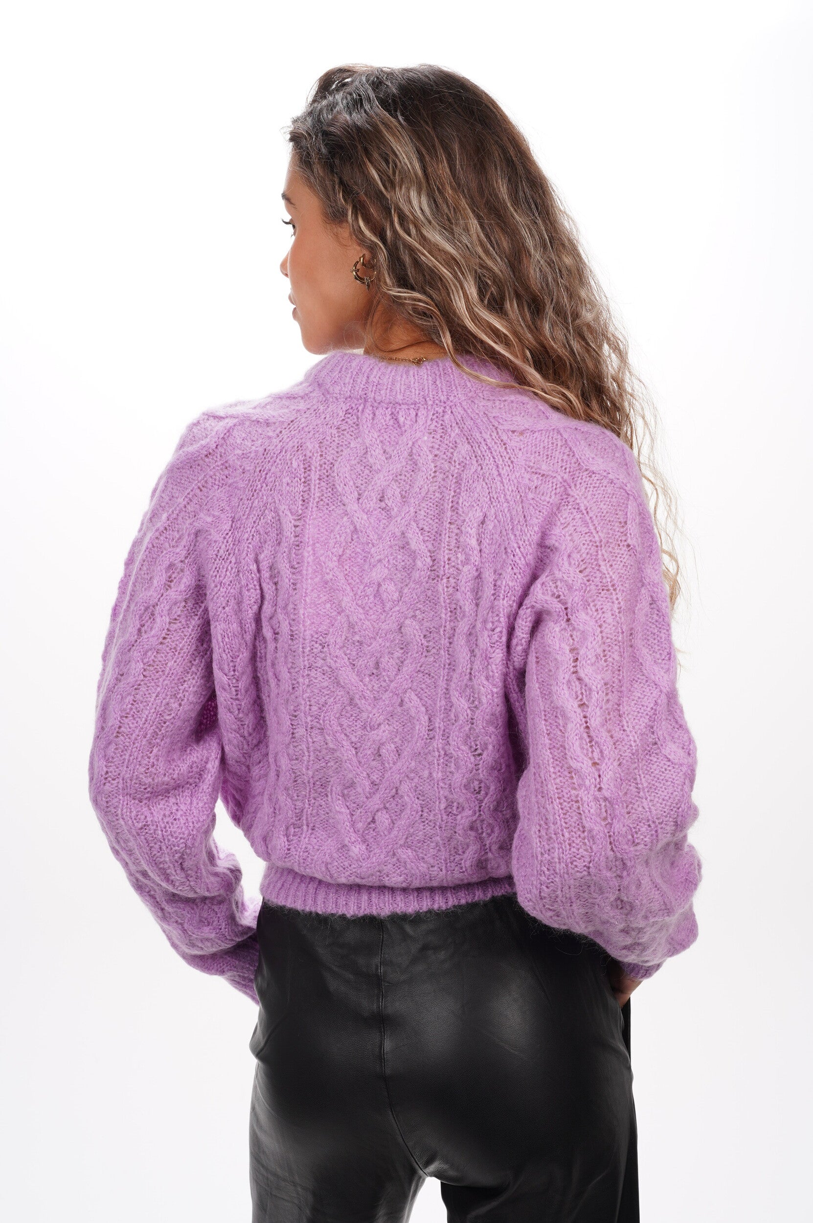 MARANT ÉTOILE Pullover Elka