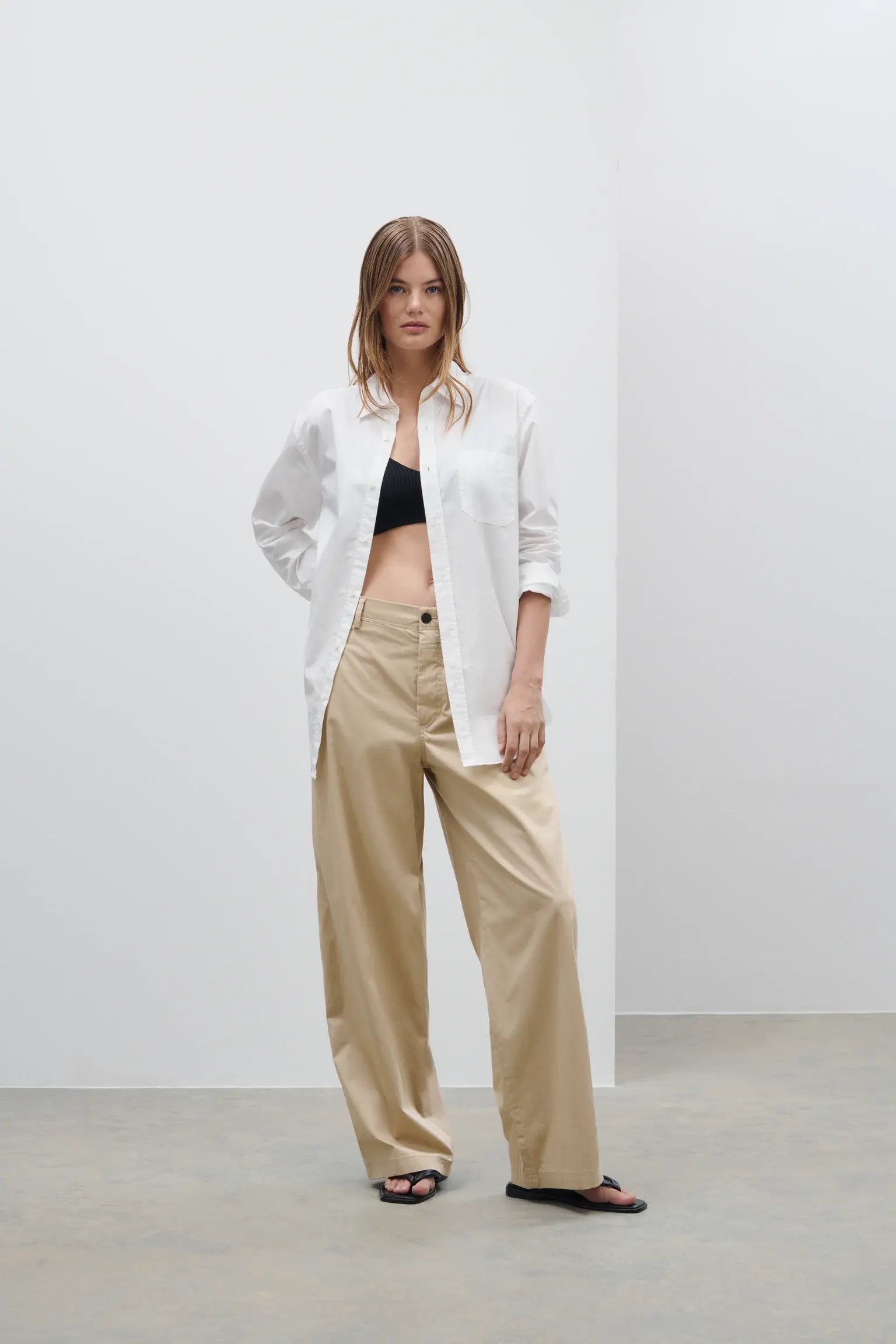 CLOSED Trousers Wrenna