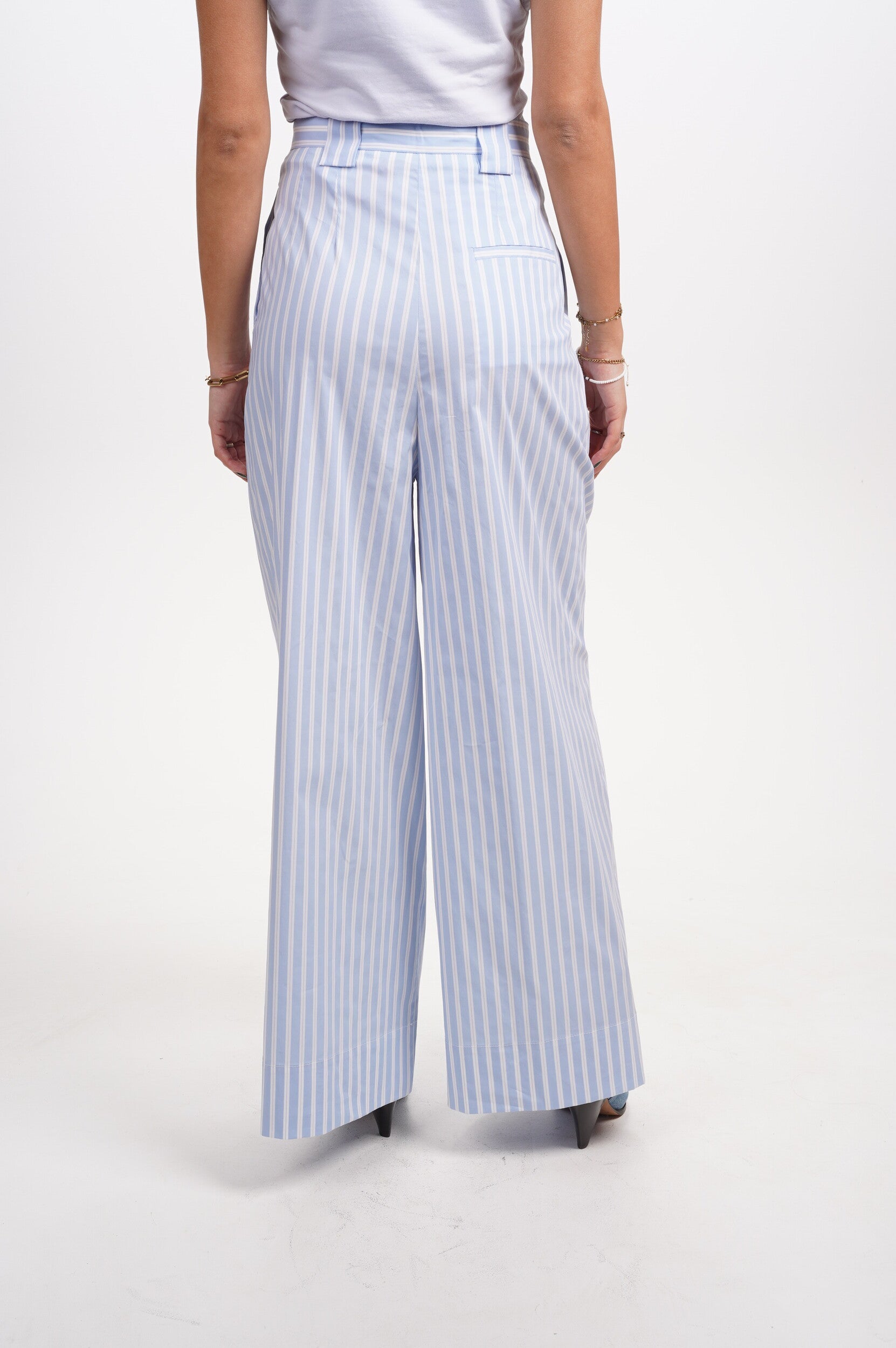 SEMICOUTURE Trousers Tabitha