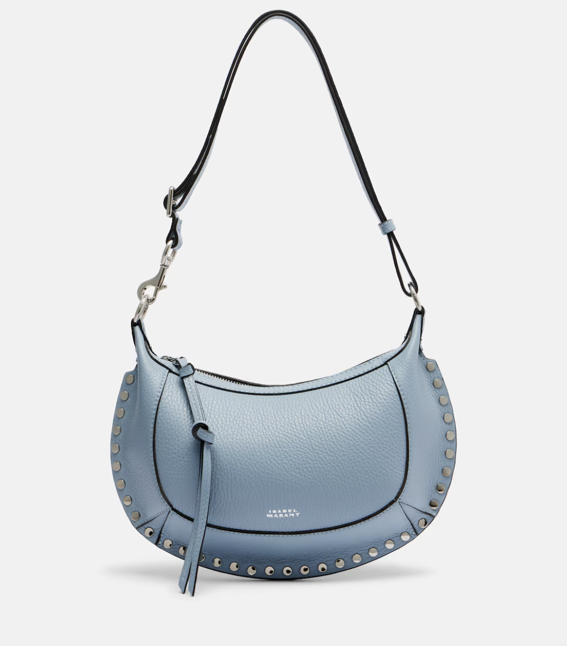 ISABEL MARANT Bag Oskan Moon