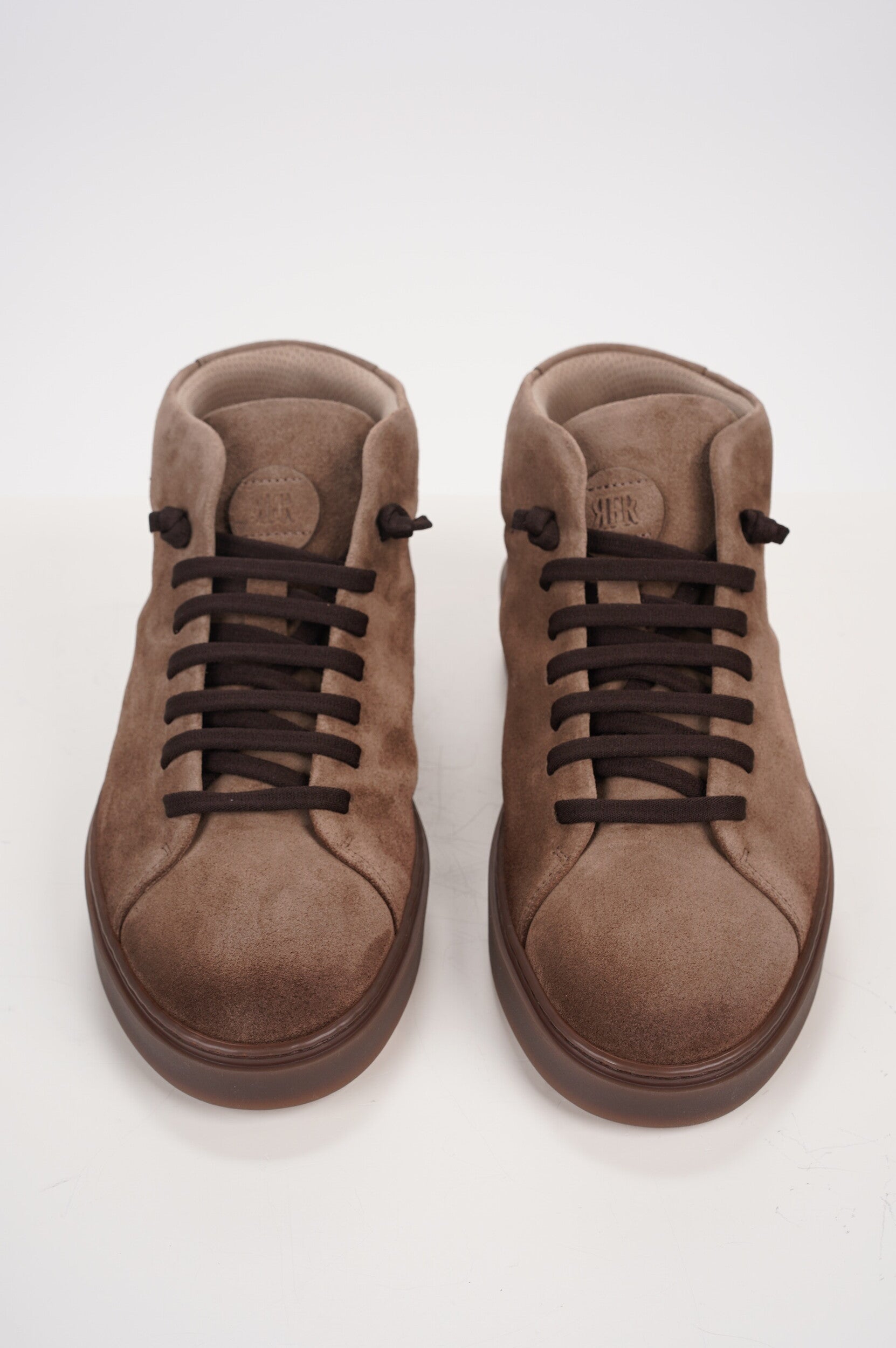 FABIANO RICCI Sneakers High top