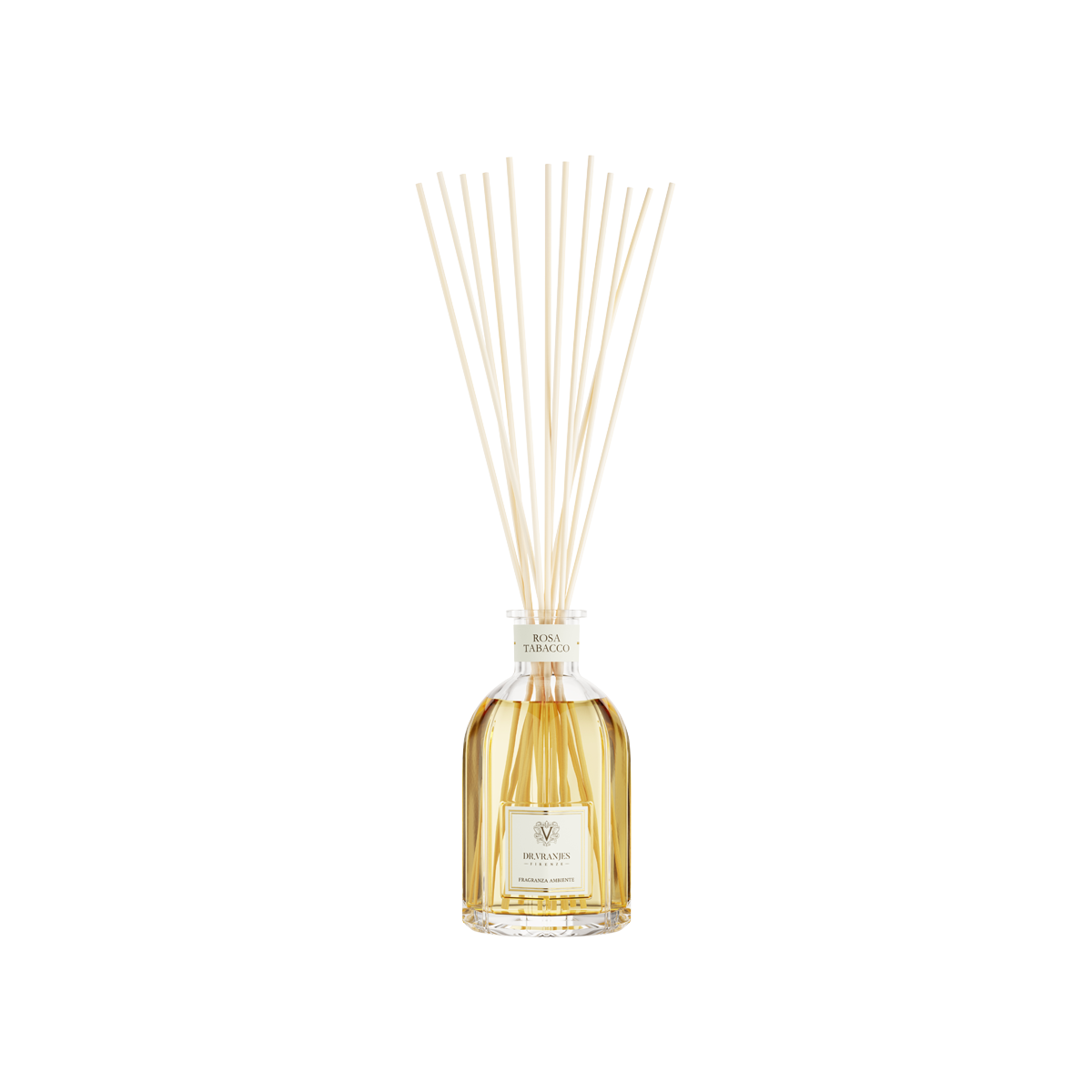 DR.VRANJES Perfume ROSA TOBACCO 500ML