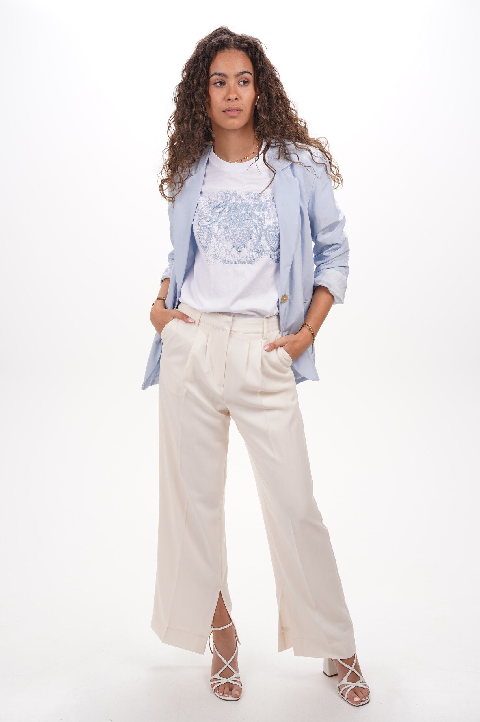 FORTE FORTE Ladies Blazer 13570 my jacket