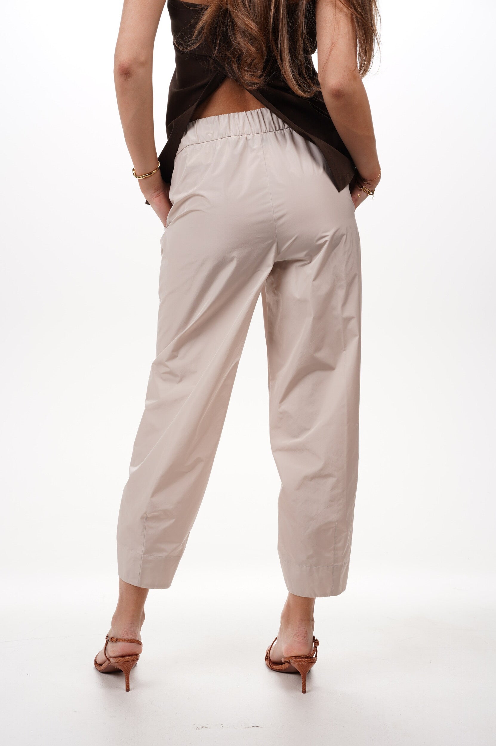 HERNO Trousers PT000099D