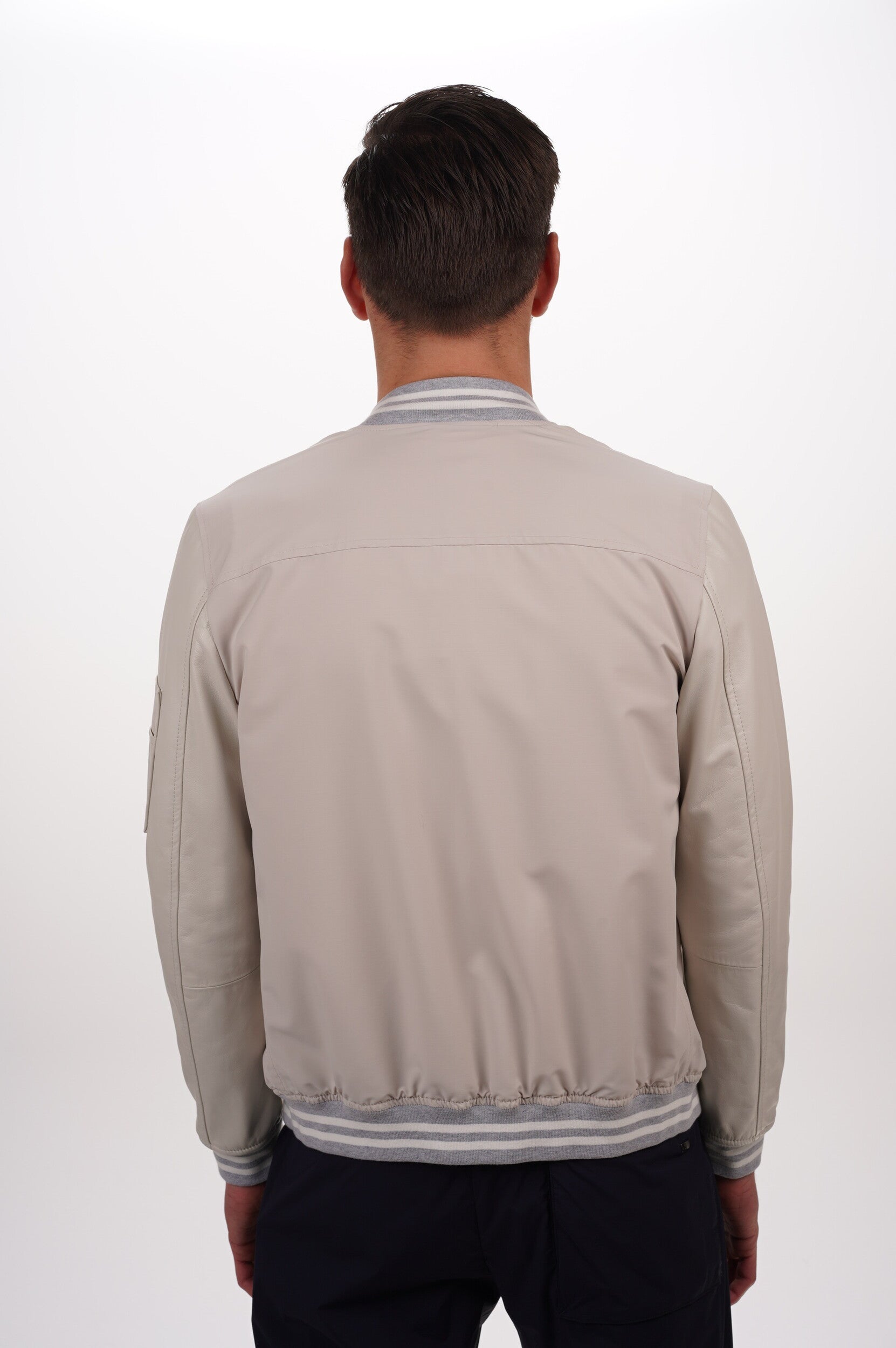 ELEVENTY Jacket GBTG25 02-00 TES0G190