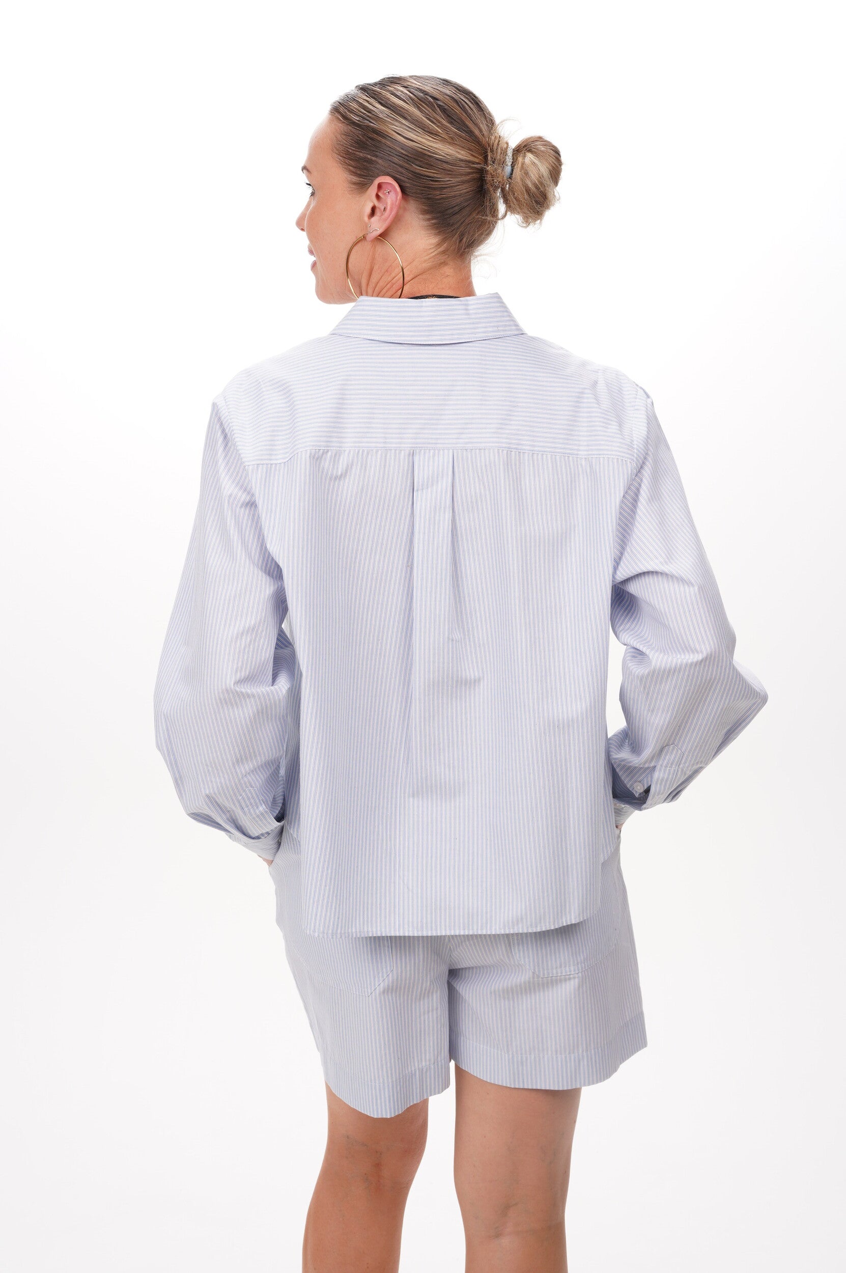 HERSKIND Blouse Jovelle