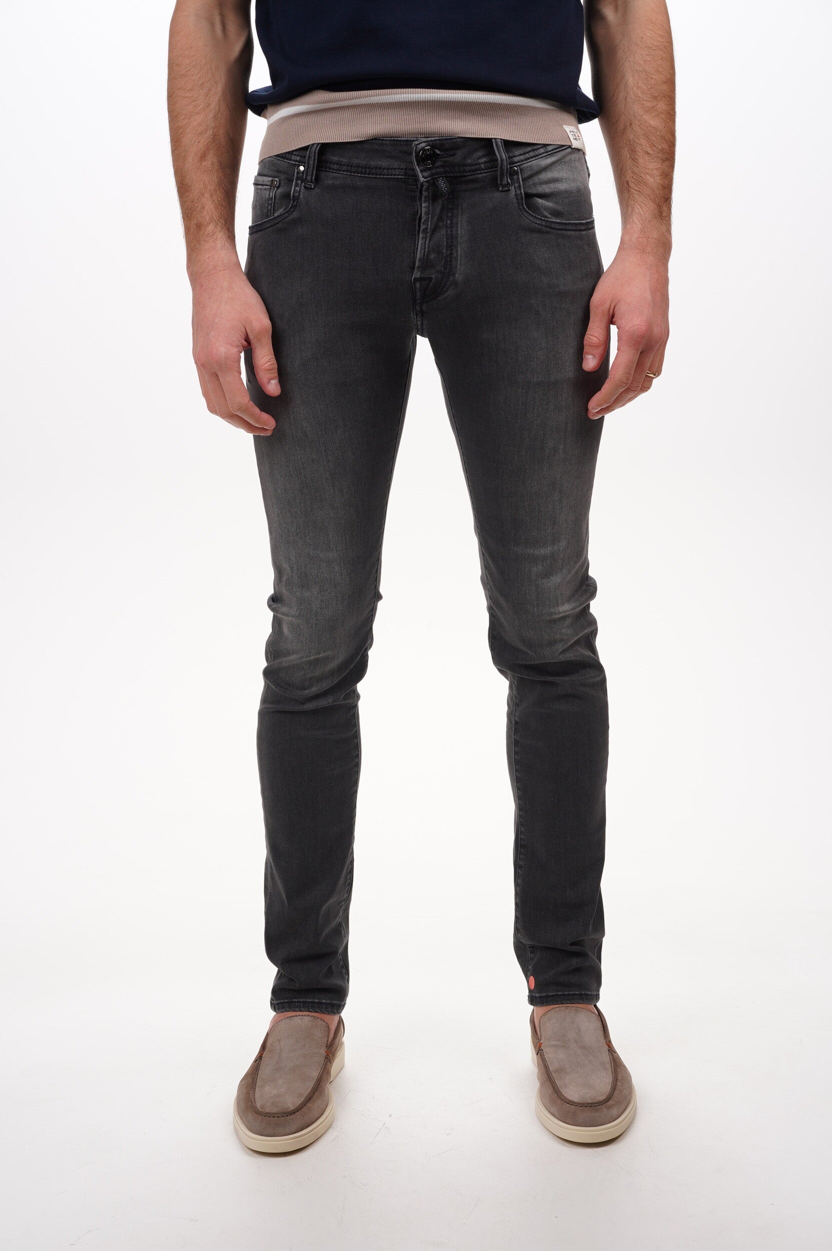 JACOB COHËN Jeans Nick slim