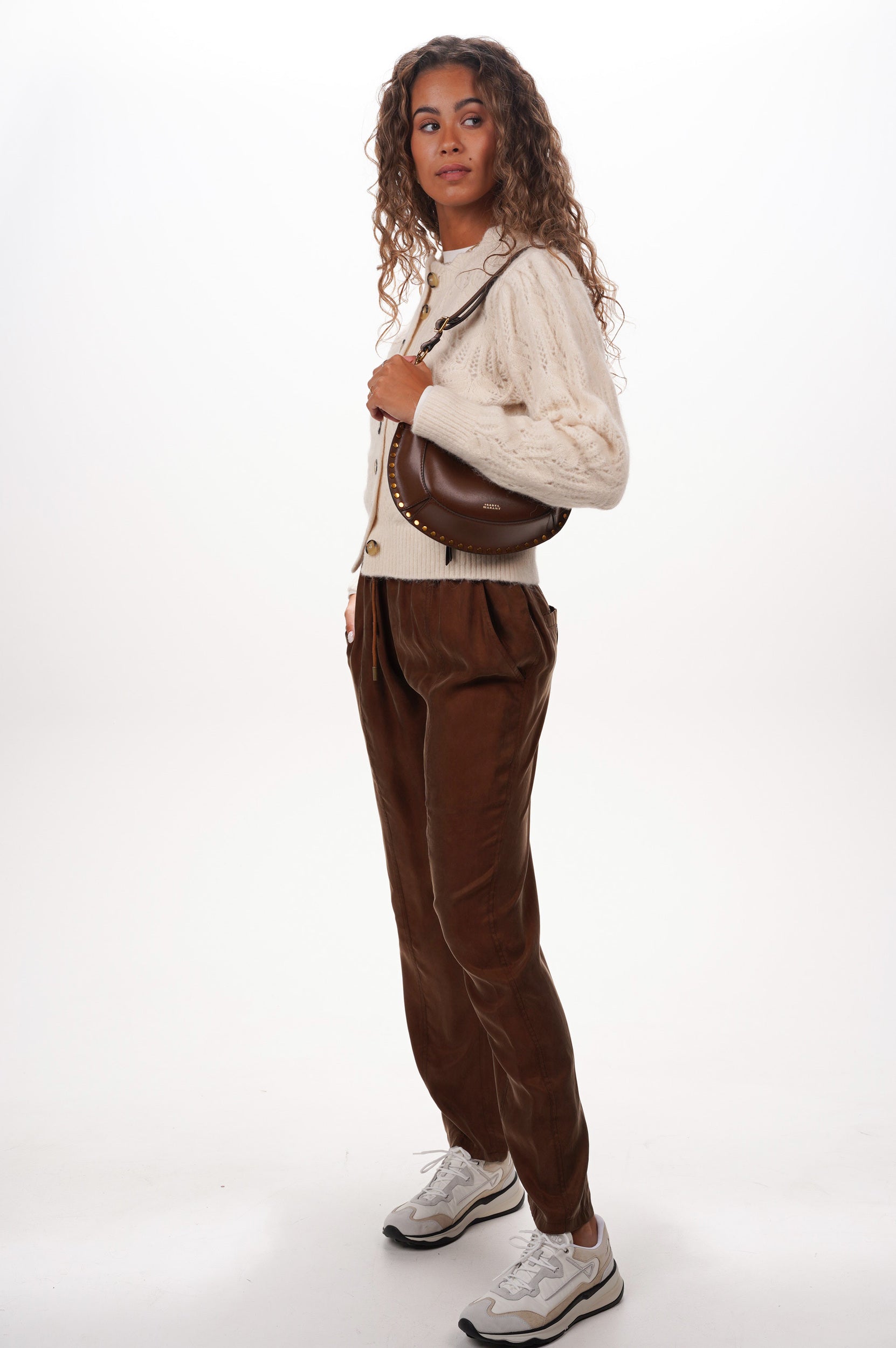 MARANT ÉTOILE Cardigan Maxine