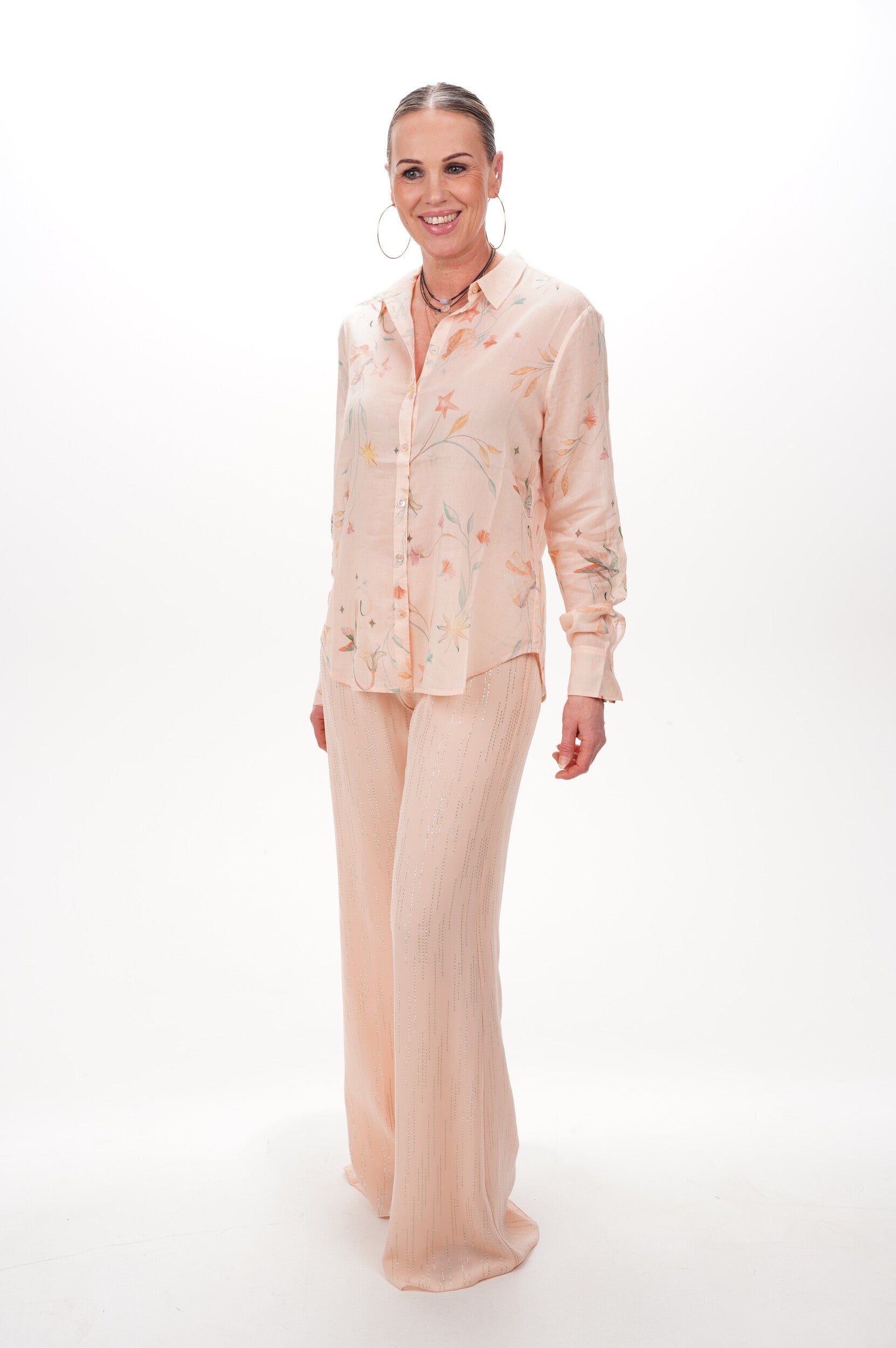 FORTE FORTE Blouse 14926