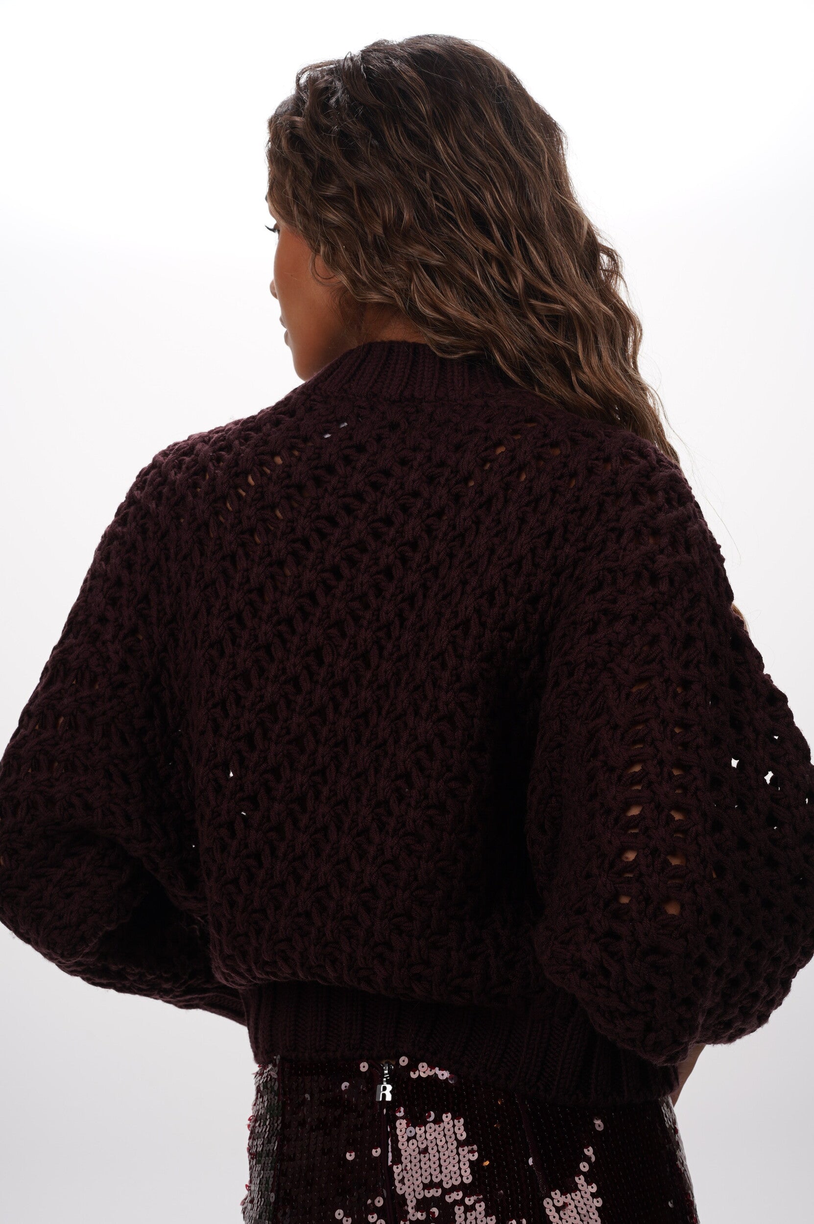 ELEVENTY Pull L81MAGL61