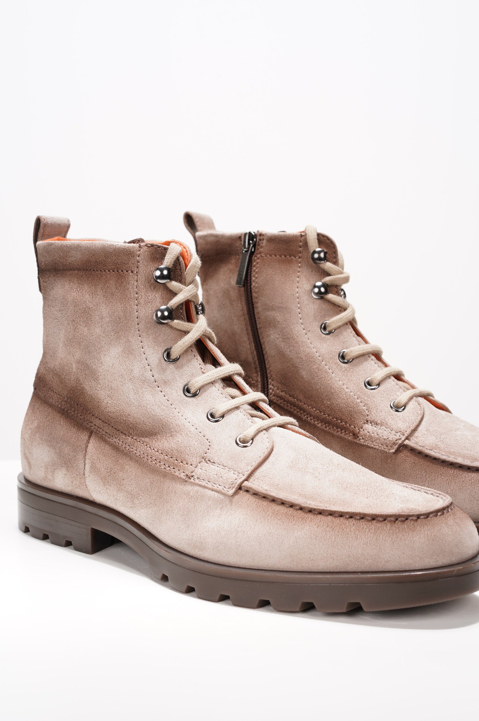 SANTONI Boots GEXM45 18910 FLAIR