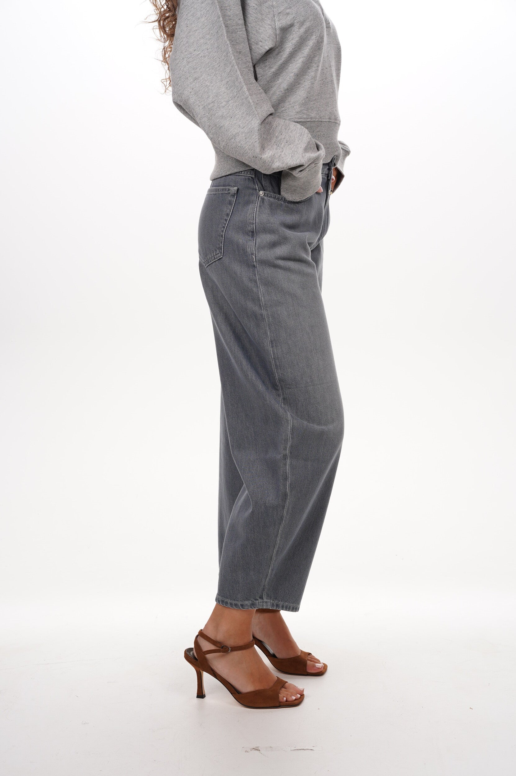 CLOSED Jeans Jazzie