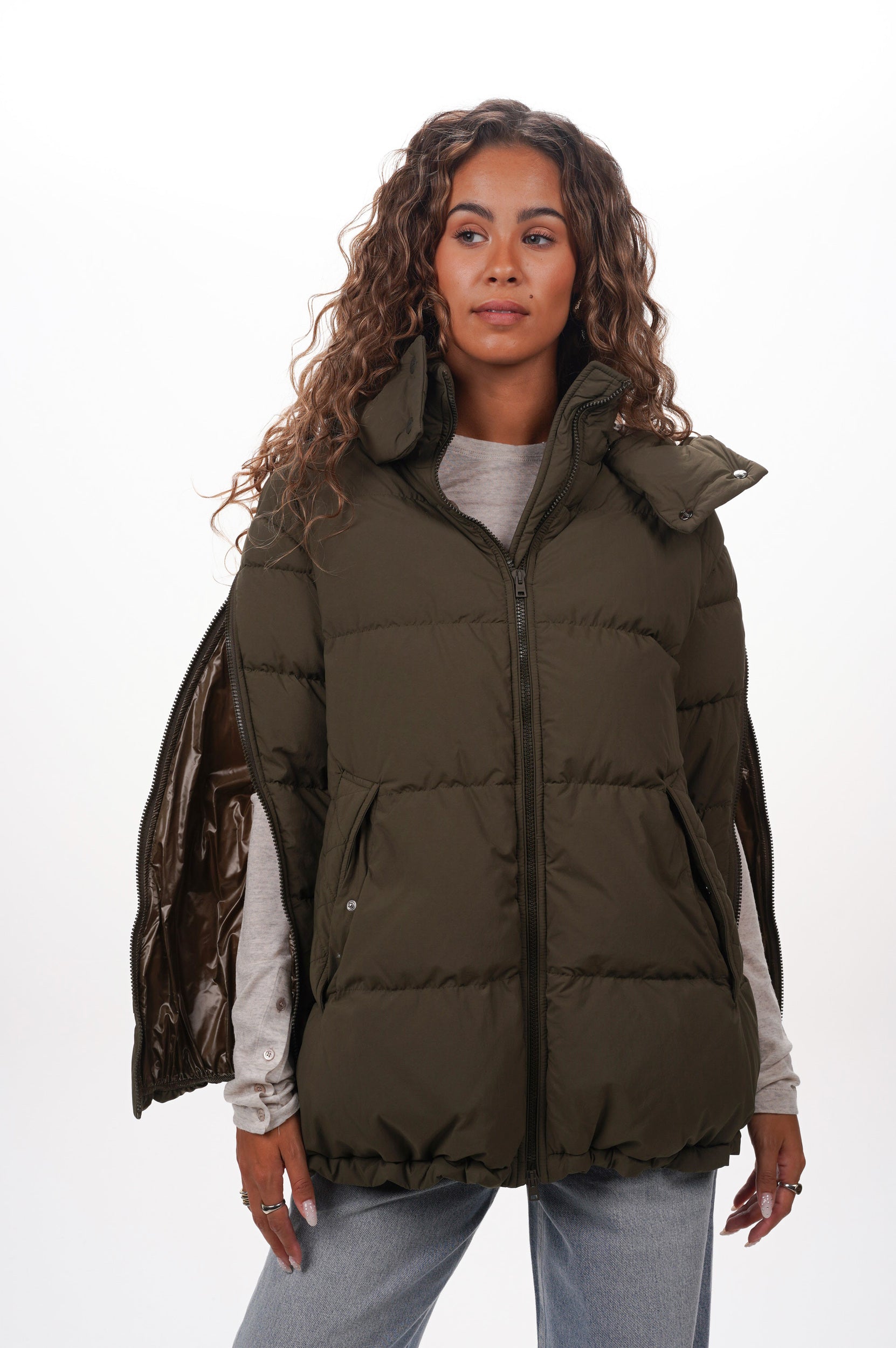 HERNO Jack PI002097D