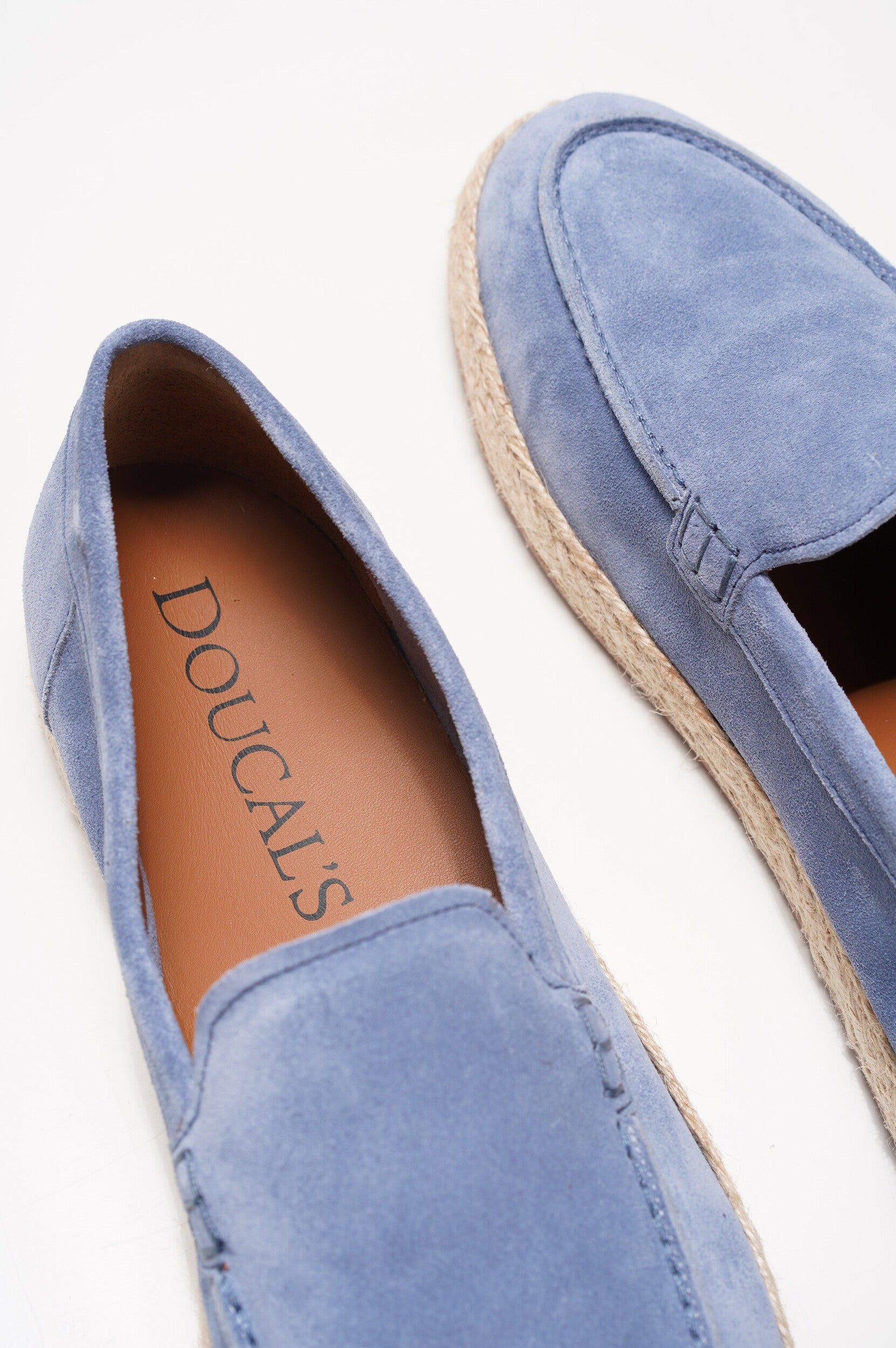 DOUCAL'S Loafers DU2993