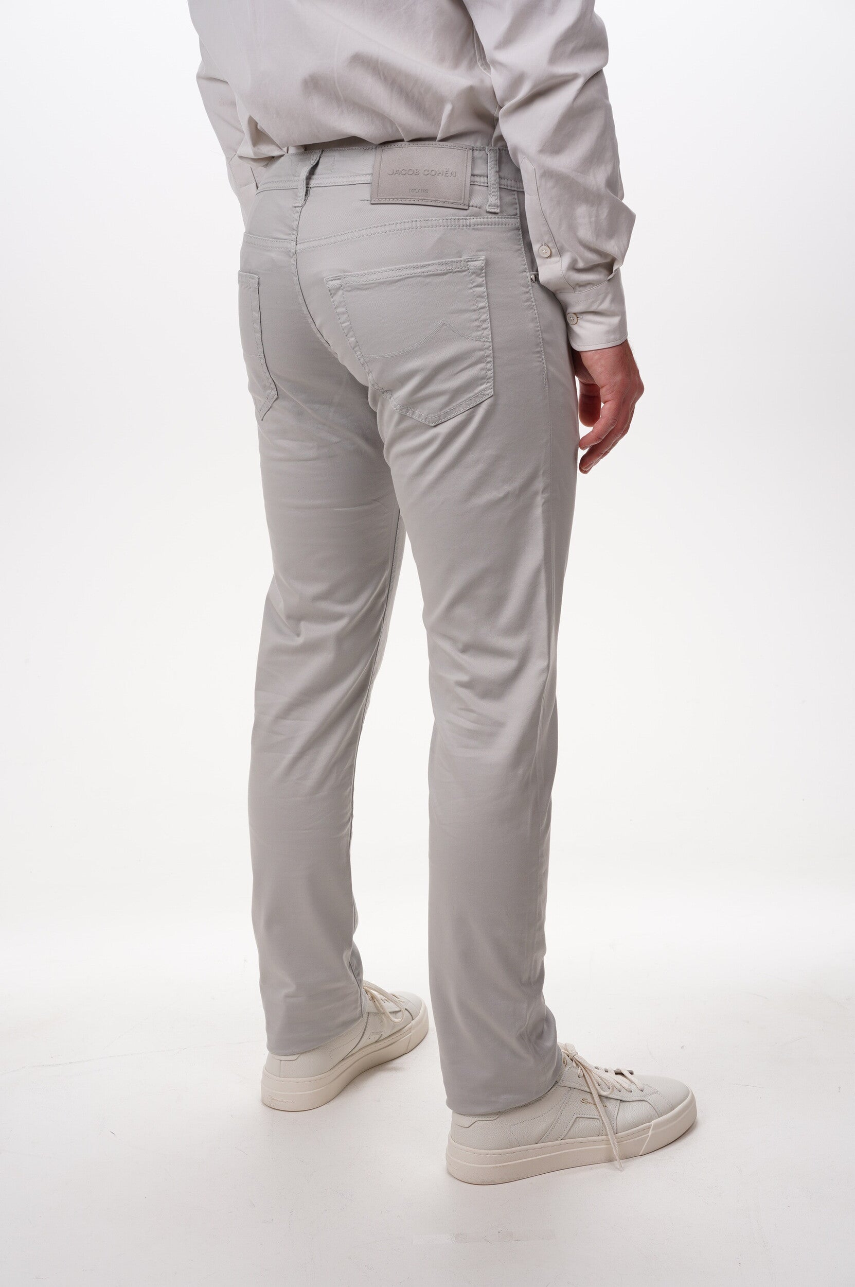 JACOB COHËN Jeans Nick Slim