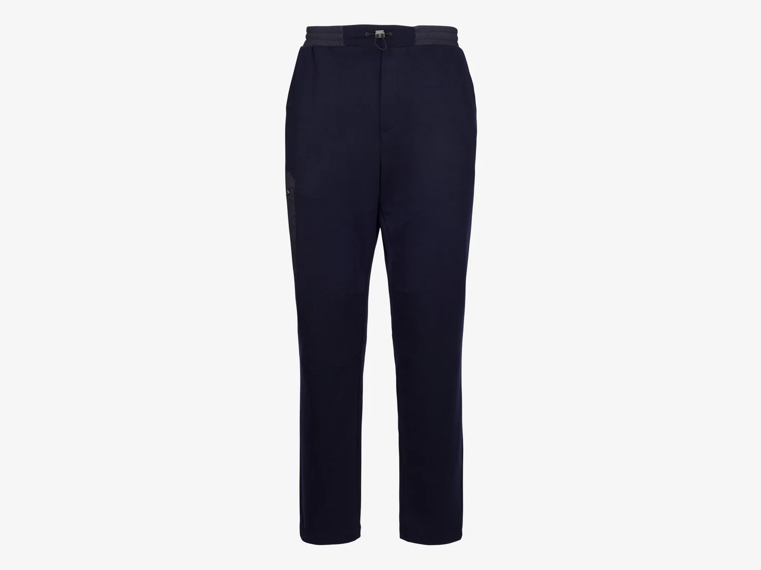 SEASE Trousers Jersey drawstring