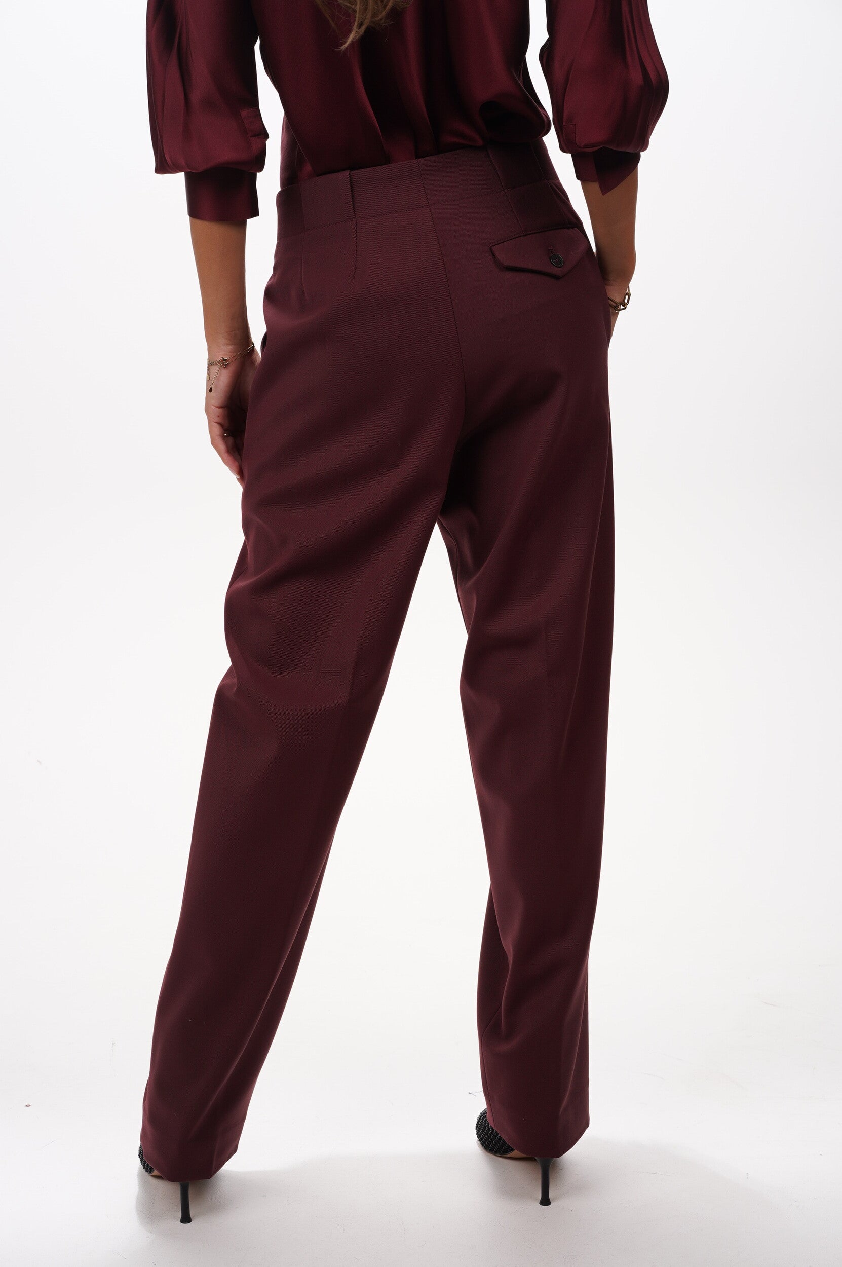 CLOSED Trousers Mawson